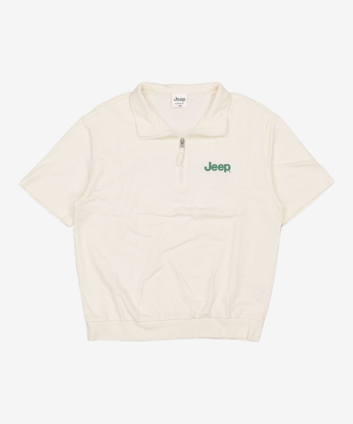 지프(JEEP) 반소매 티셔츠 L