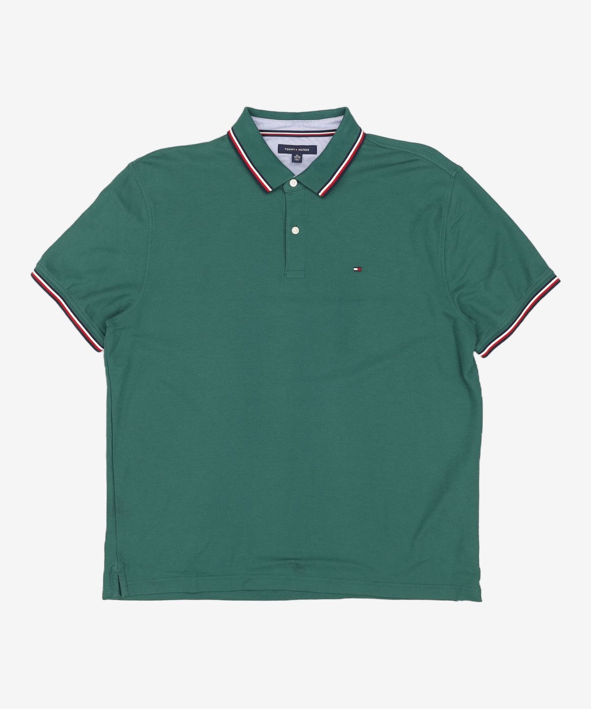 타미힐피거(TOMMY HILFIGER) 피케/카라 티셔츠 XL