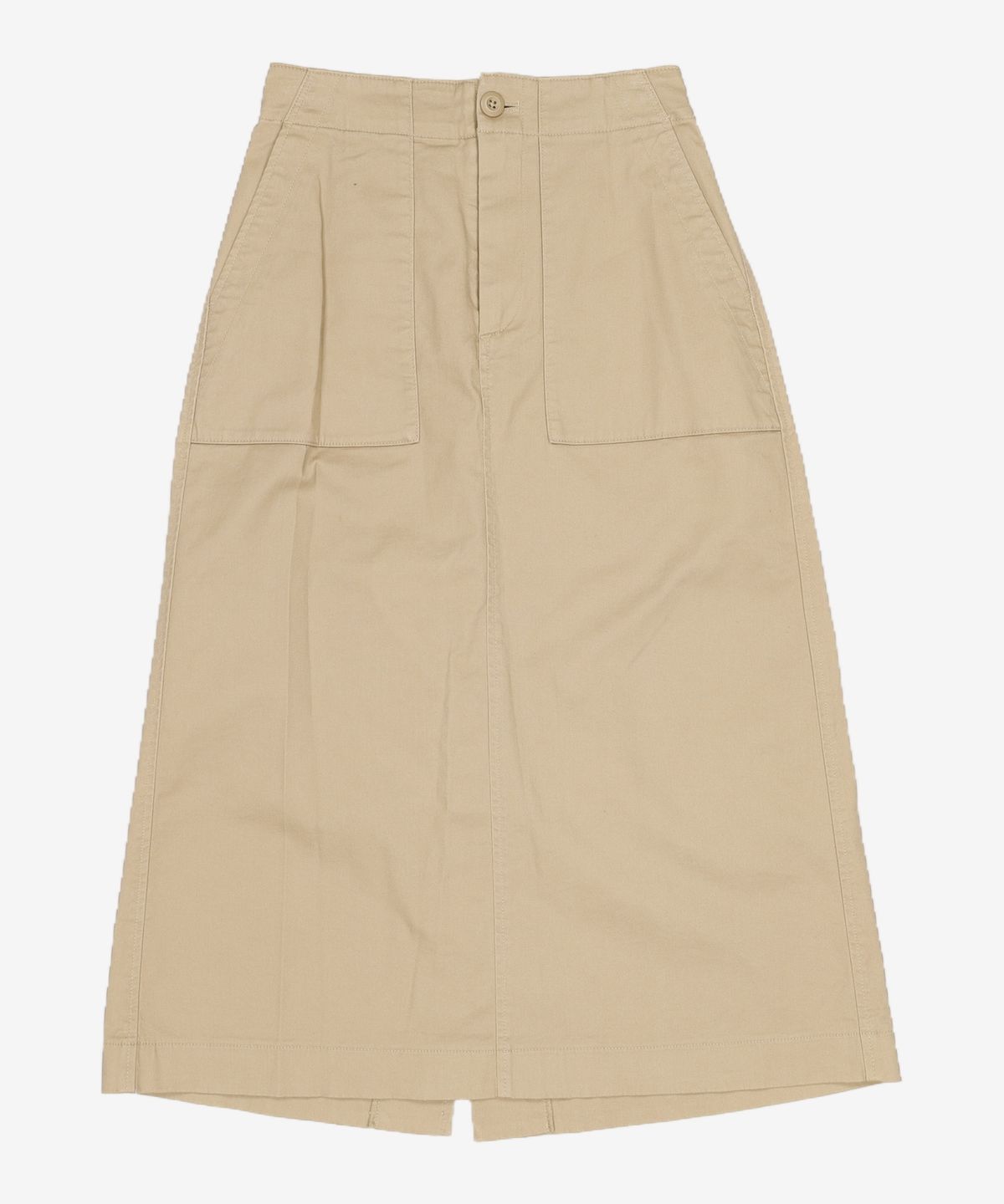 유니클로(UNIQLO) 롱스커트 S