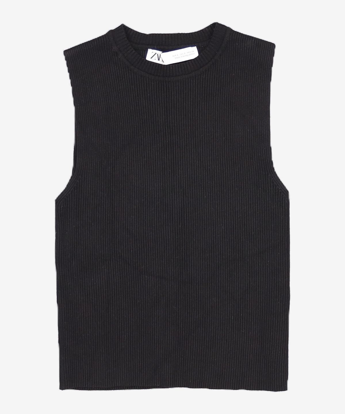 자라(ZARA) 니트/스웨터 S