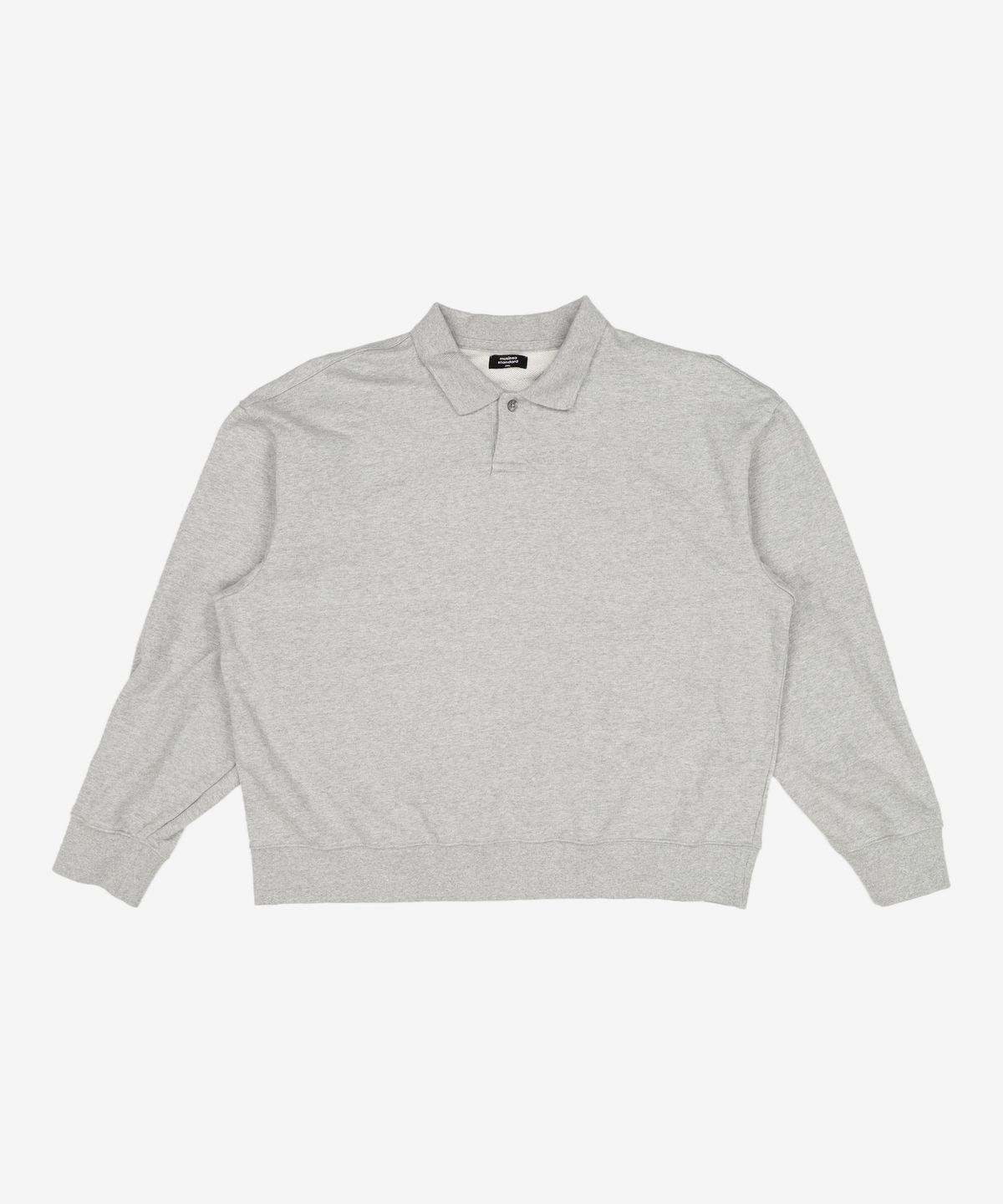 무신사 스탠다드(MUSINSA STANDARD) 피케/카라 티셔츠 XXXL