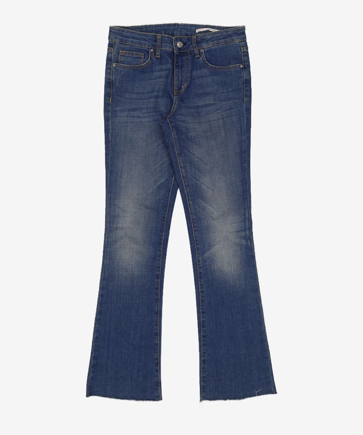 자라(ZARA) 청/데님 팬츠 24