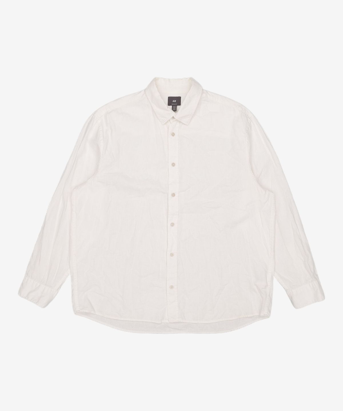 에이치앤엠(H&M) 캐주얼 셔츠 XL