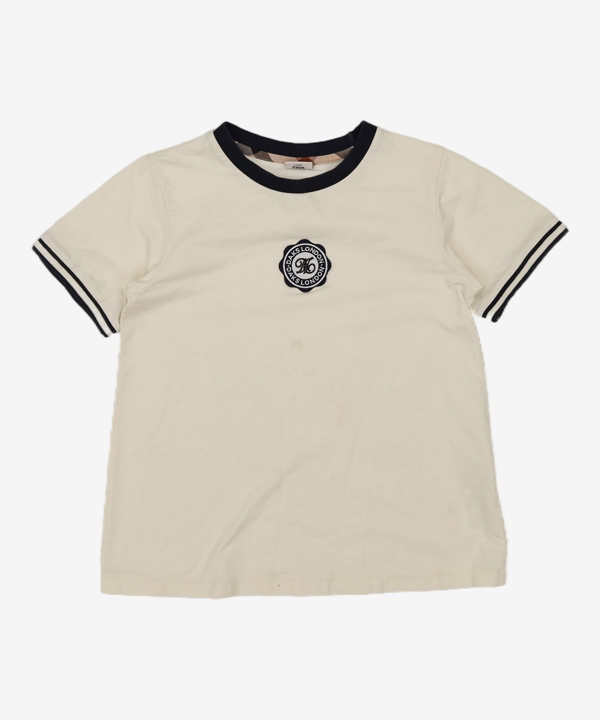 닥스키즈(DAKS KIDS) 반소매 티셔츠 150