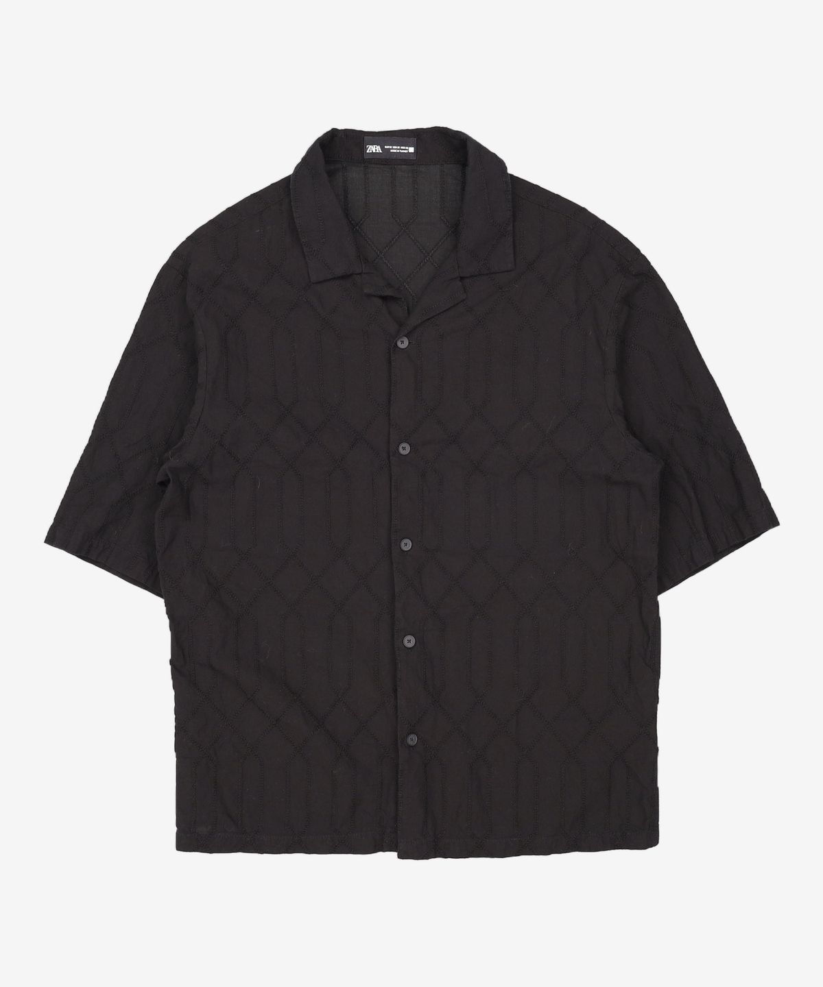 자라(ZARA) 캐주얼 셔츠 M