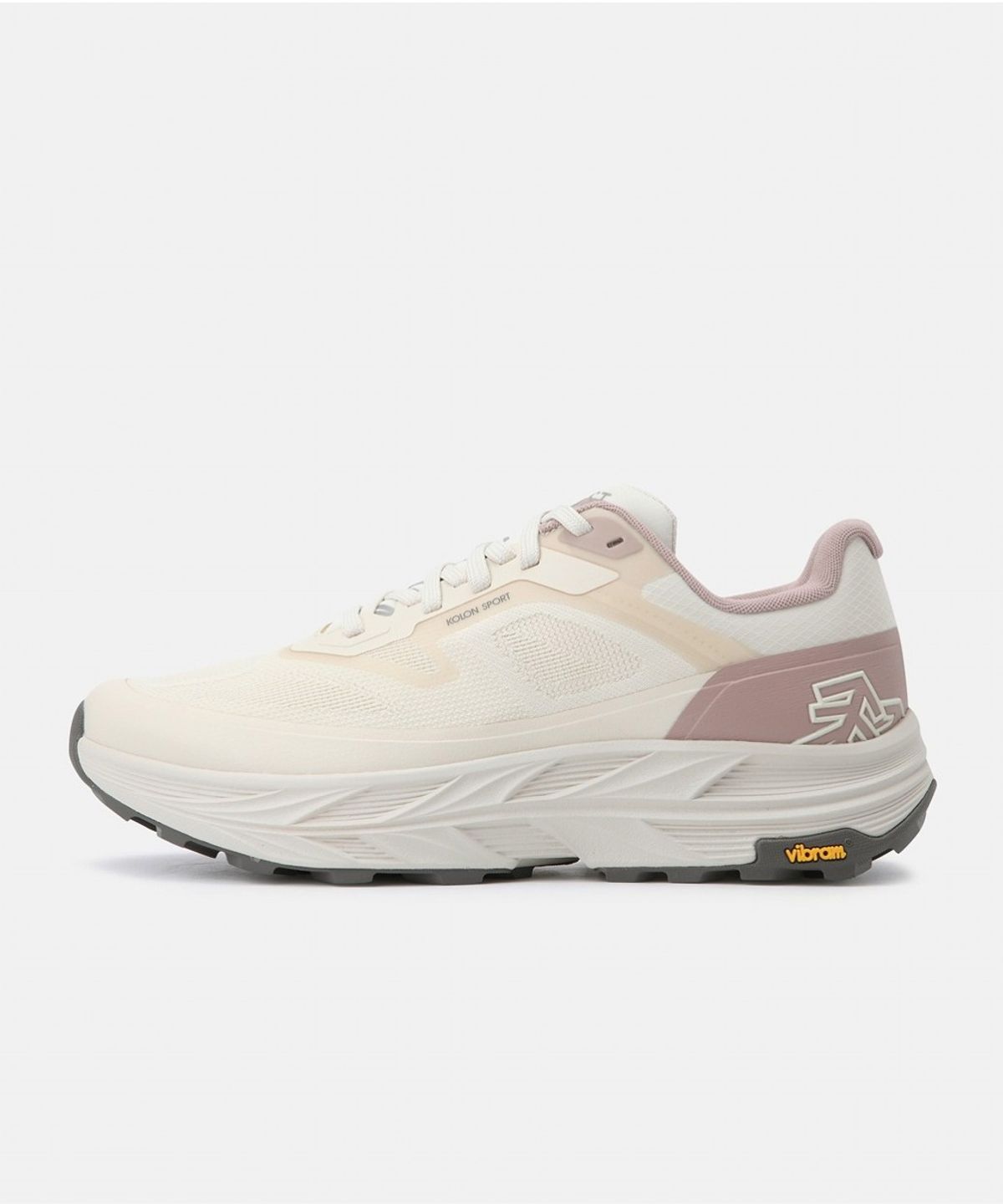 코오롱스포츠(KOLON SPORT) 여성 에브리데이 슈즈 크러스트 2.0 6F4AX26930BEI