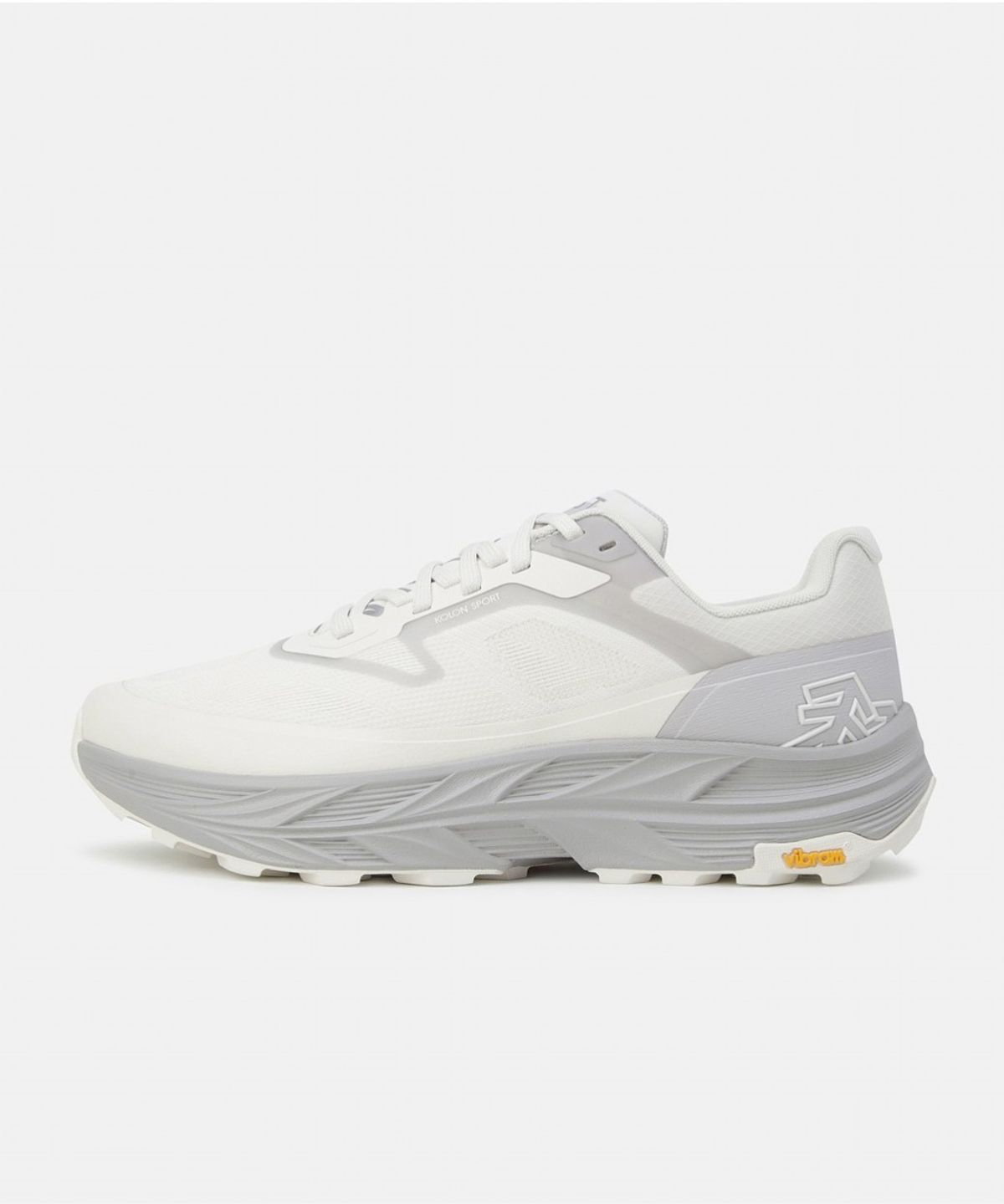 코오롱스포츠(KOLON SPORT) 여성 에브리데이 슈즈 크러스트 2.0 6F4AX26930LGY