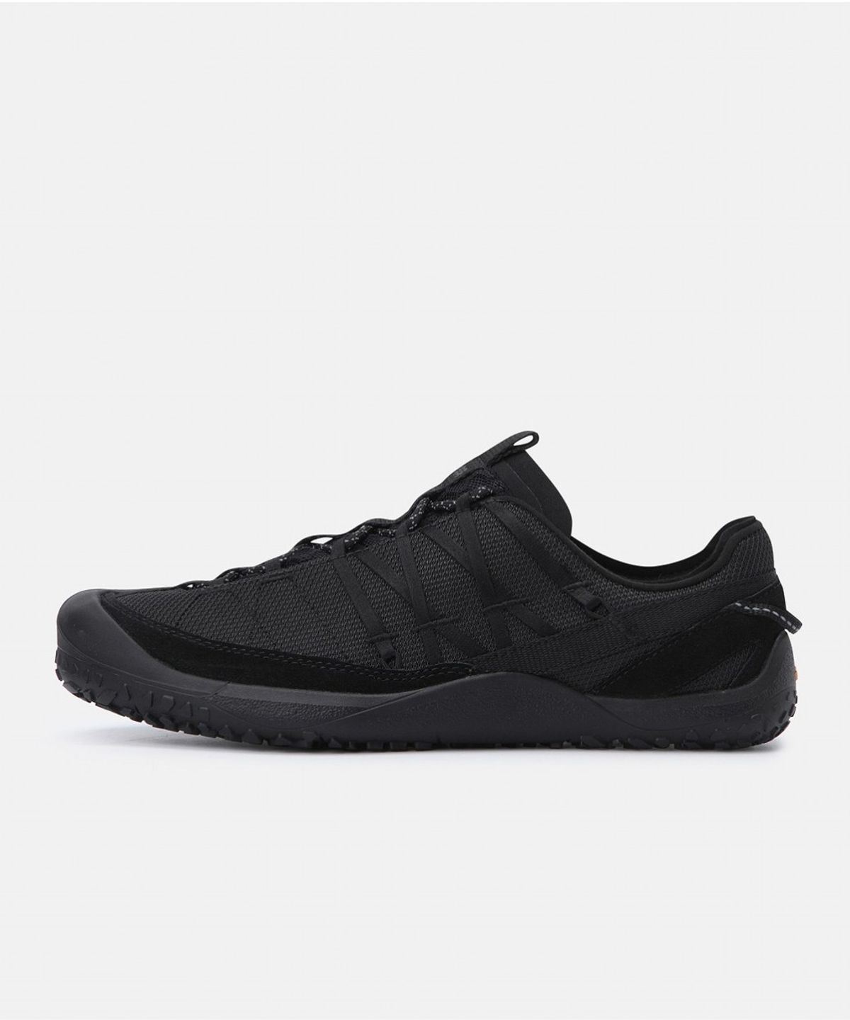 코오롱스포츠(KOLON SPORT) 여성 에브리데이 슈즈 롬 베리 6F4AX26940BLK
