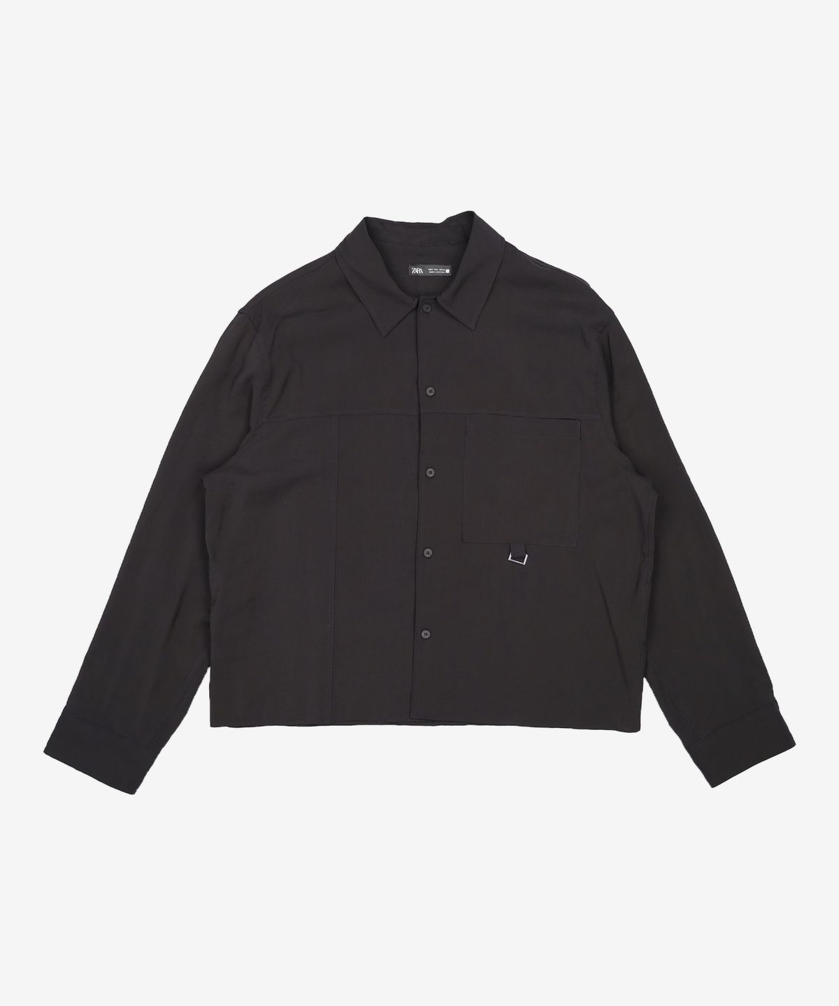자라(ZARA) 캐주얼 셔츠 L