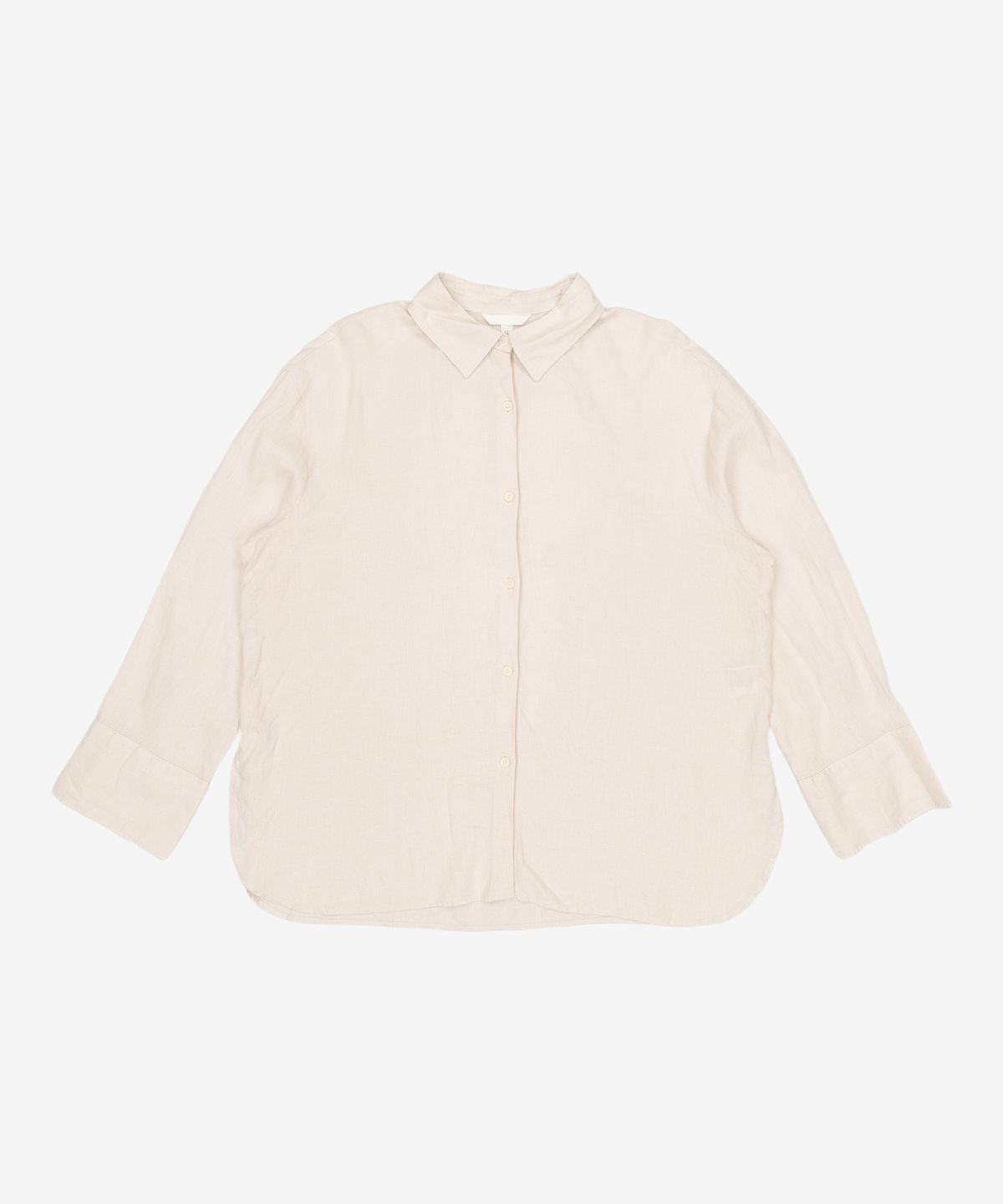 에이치앤엠(H&M) 캐주얼 셔츠 L