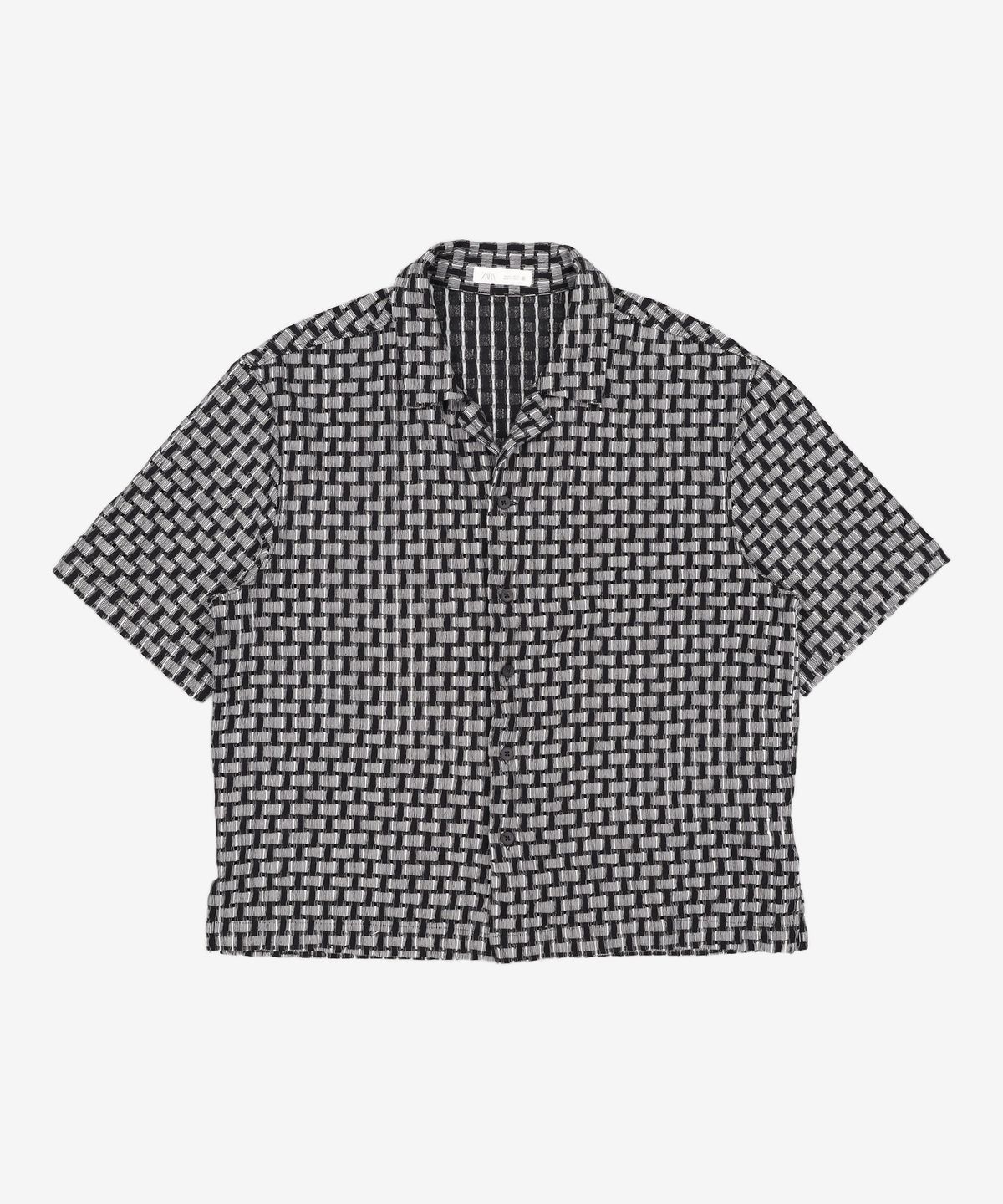 자라(ZARA) 캐주얼 셔츠 L