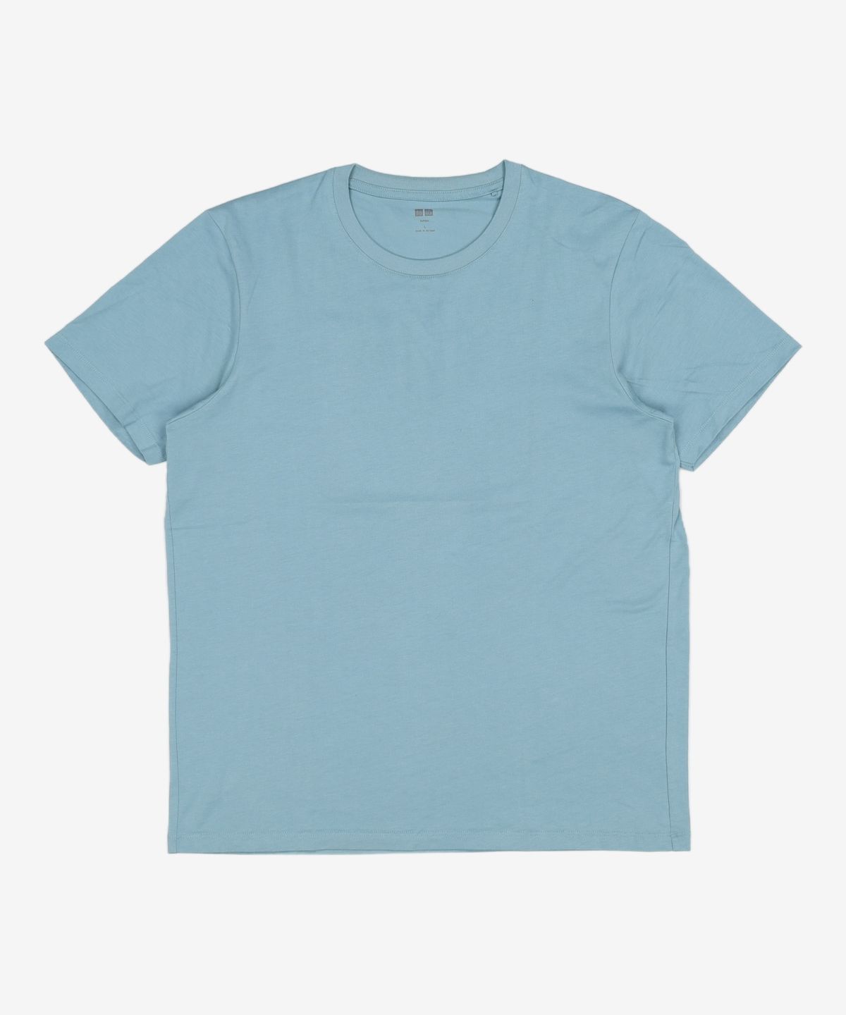 유니클로(UNIQLO) 반소매 티셔츠 L