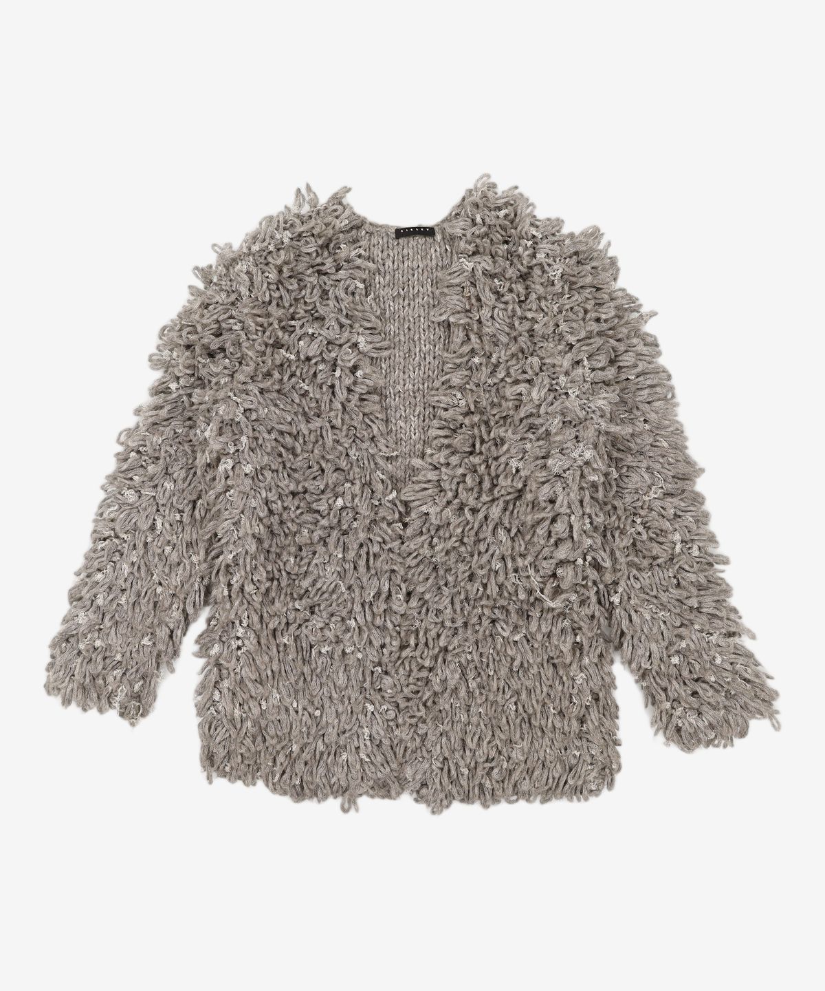 시슬리(SISLEY) 카디건 ONE SIZE