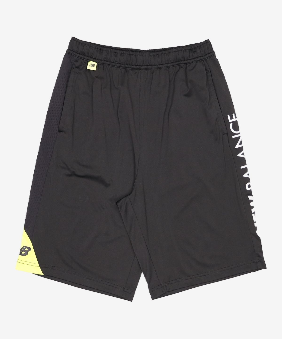 뉴발란스(NEW BALANCE) 숏 팬츠 160