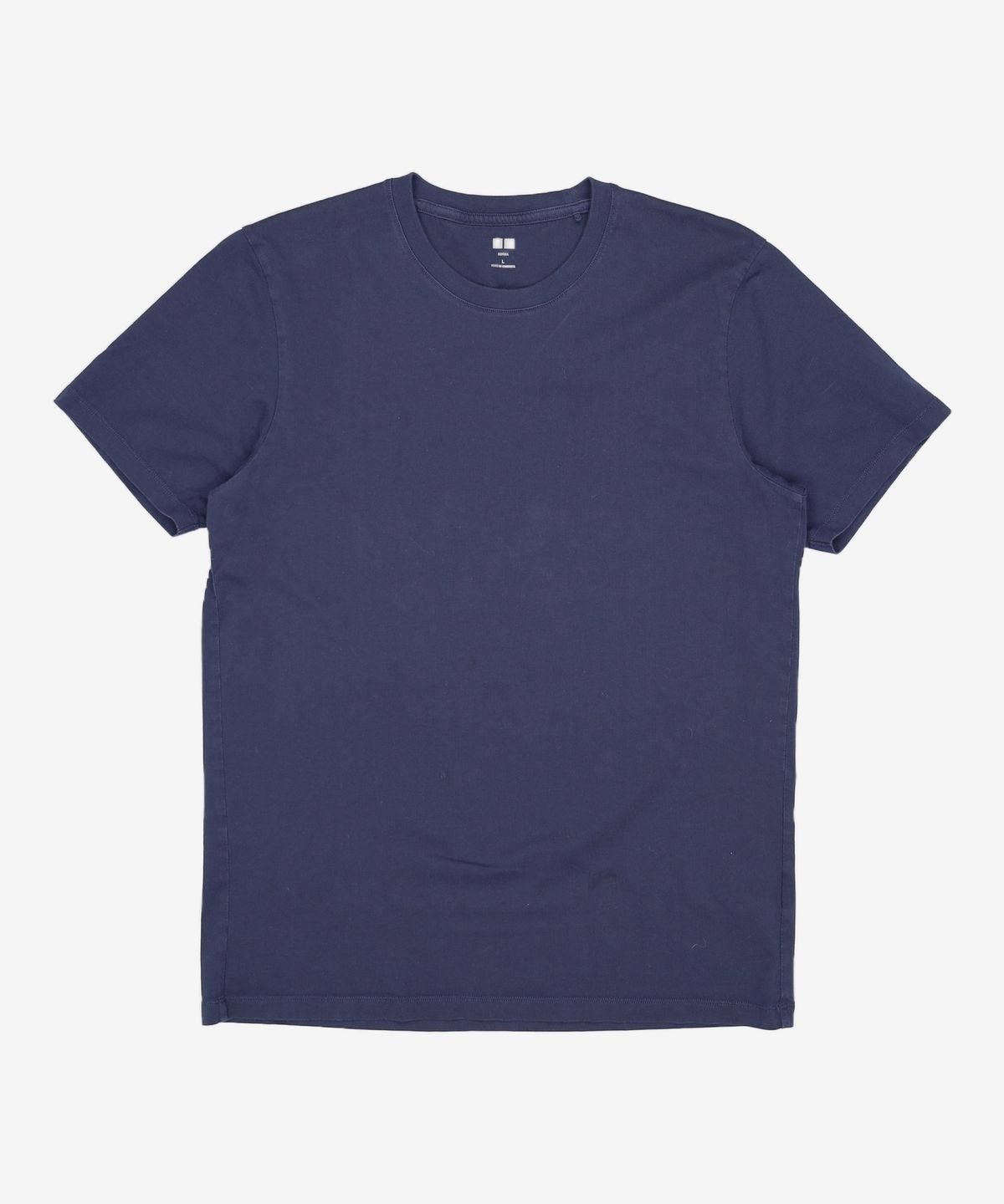 유니클로(UNIQLO) 반소매 티셔츠 L