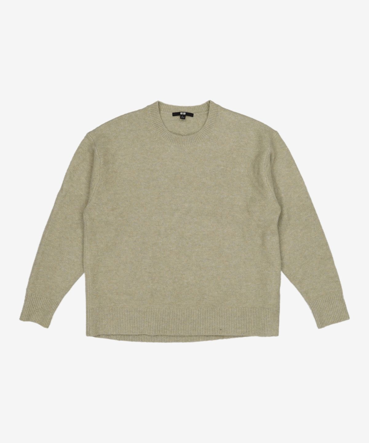 유니클로(UNIQLO) 니트/스웨터 L