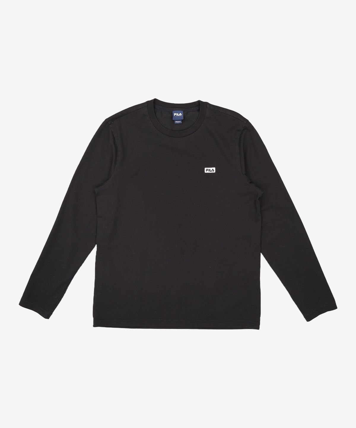 휠라(FILA) 긴소매 티셔츠 100
