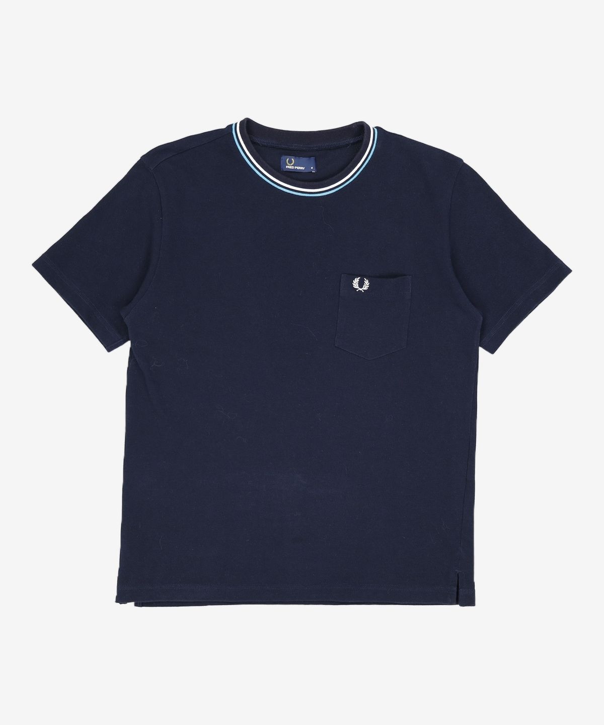 프레드페리(FRED PERRY) 반소매 티셔츠 M