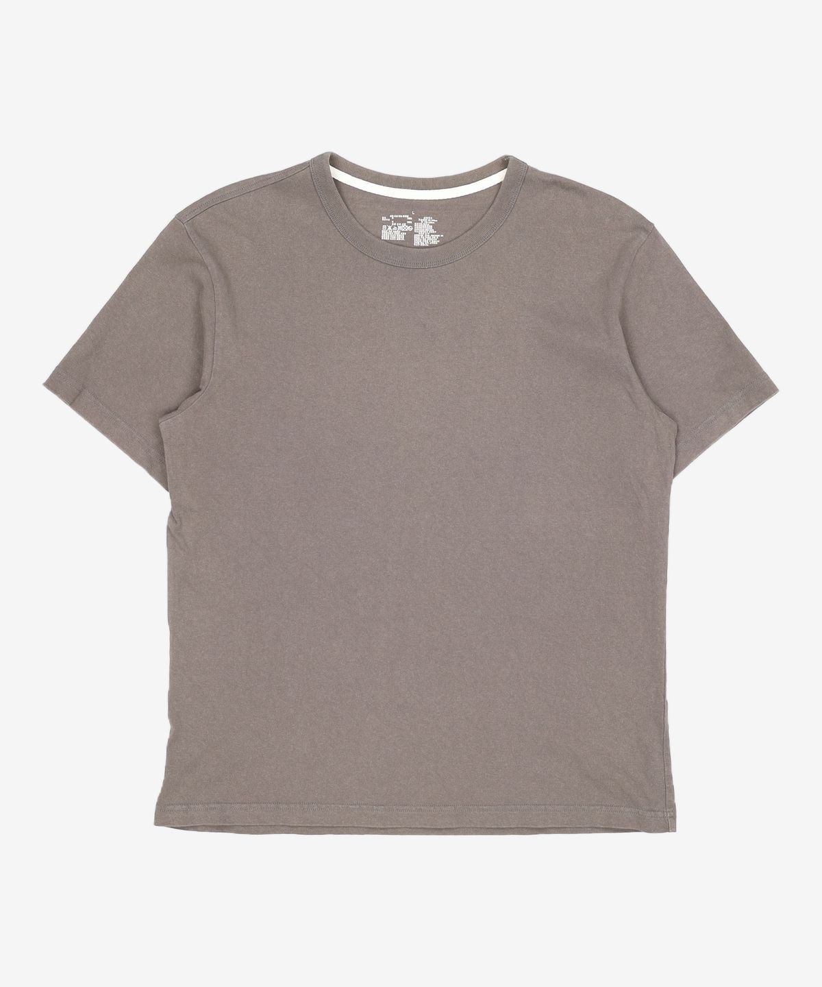 무인양품(MUJI) 반소매 티셔츠 L