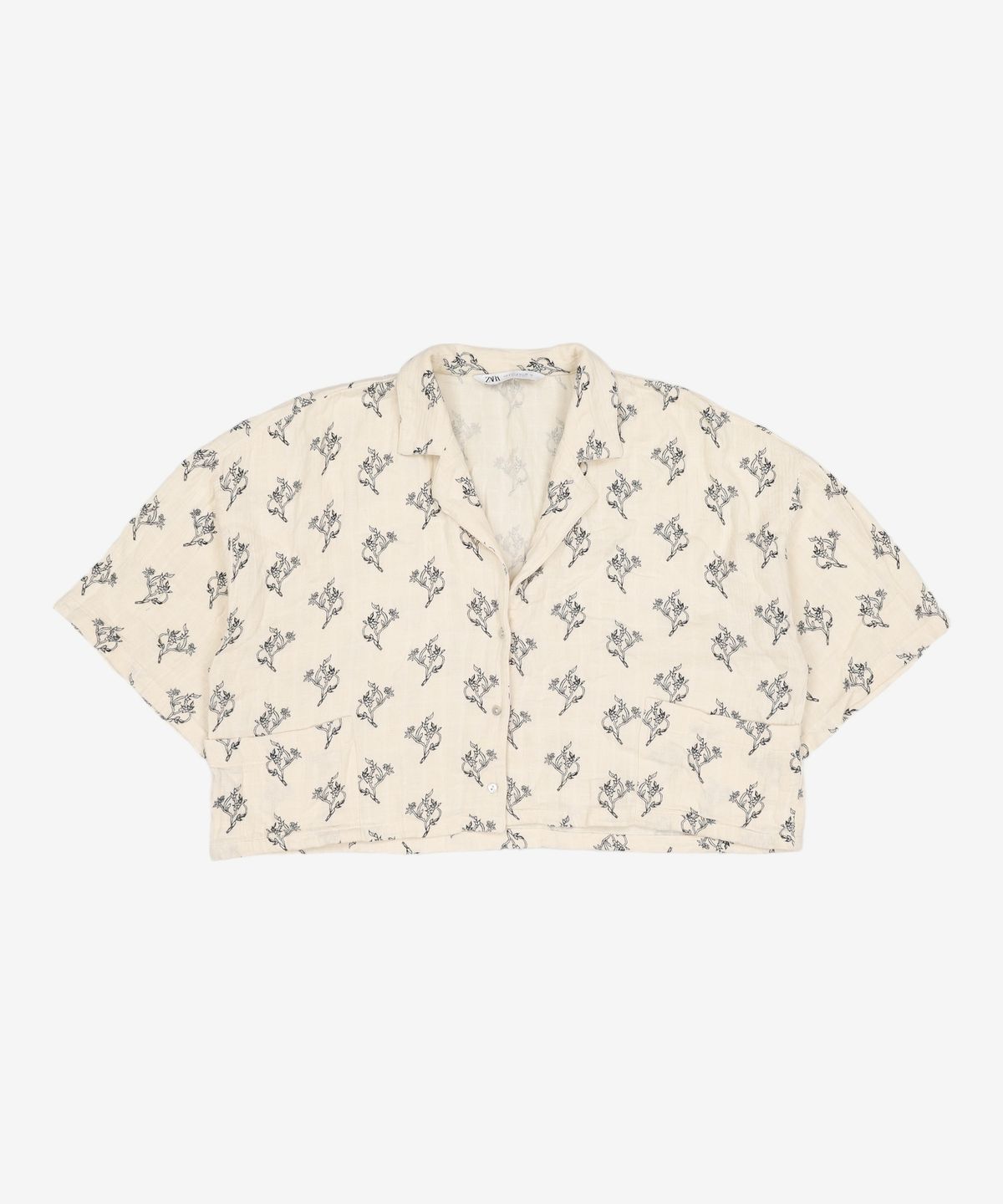 자라(ZARA) 블라우스 S