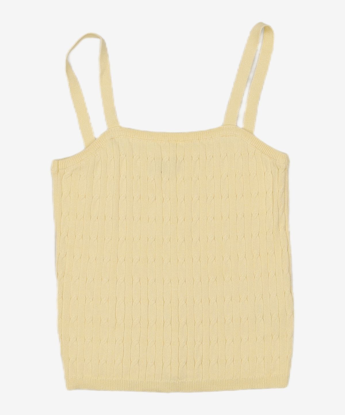 스파오(SPAO) 나시/민소매 티셔츠 M