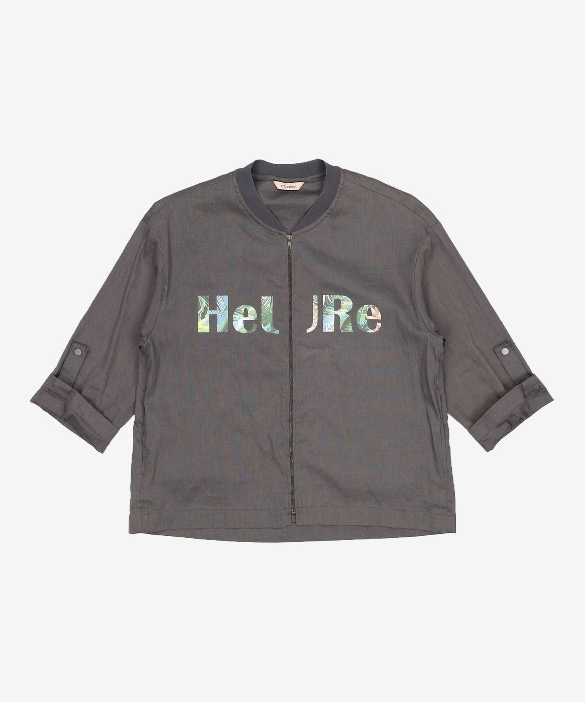 씨씨콜렉트(CC collect) 기타 점퍼/재킷 66