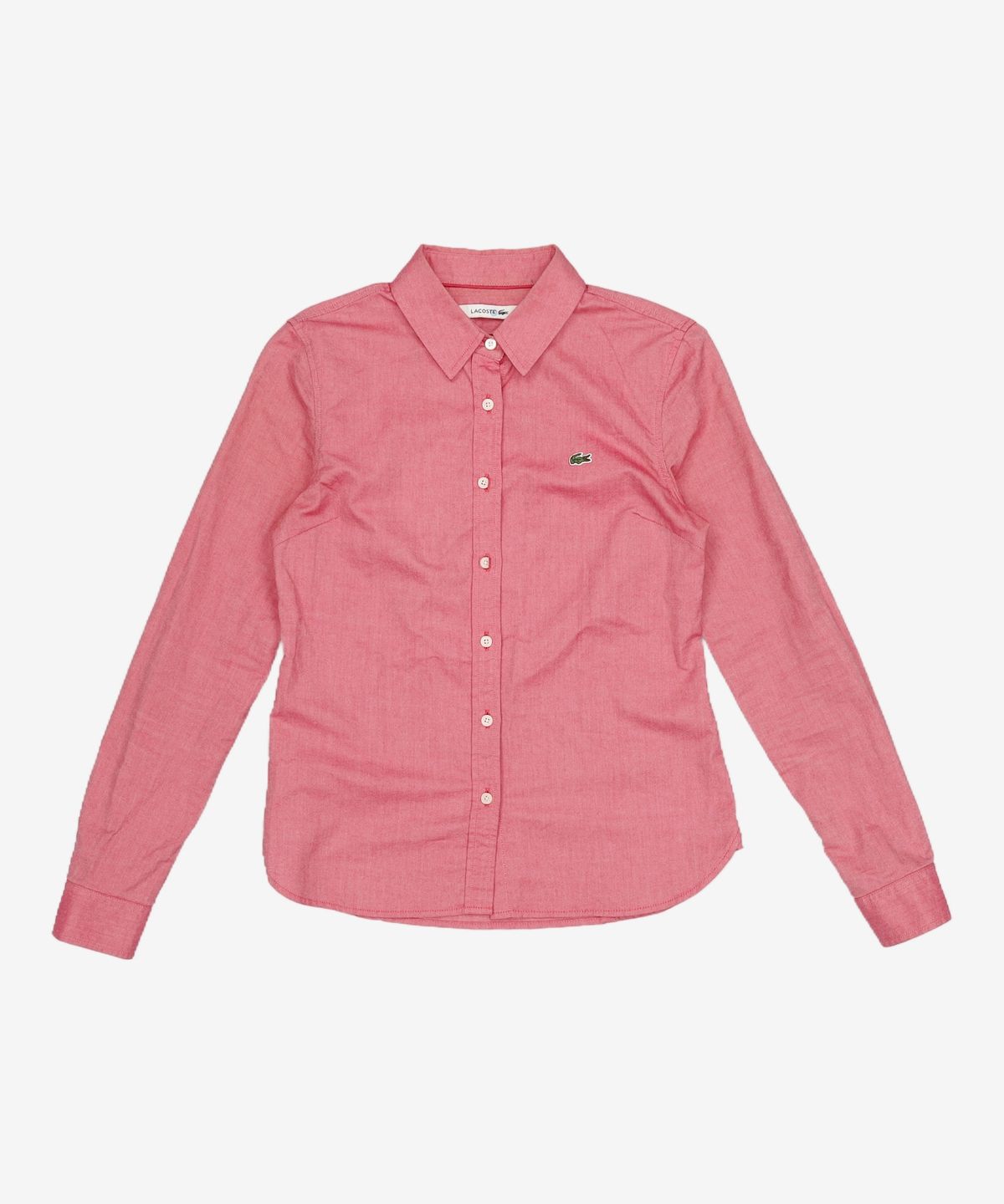 라코스테(LACOSTE) 캐주얼 셔츠 34
