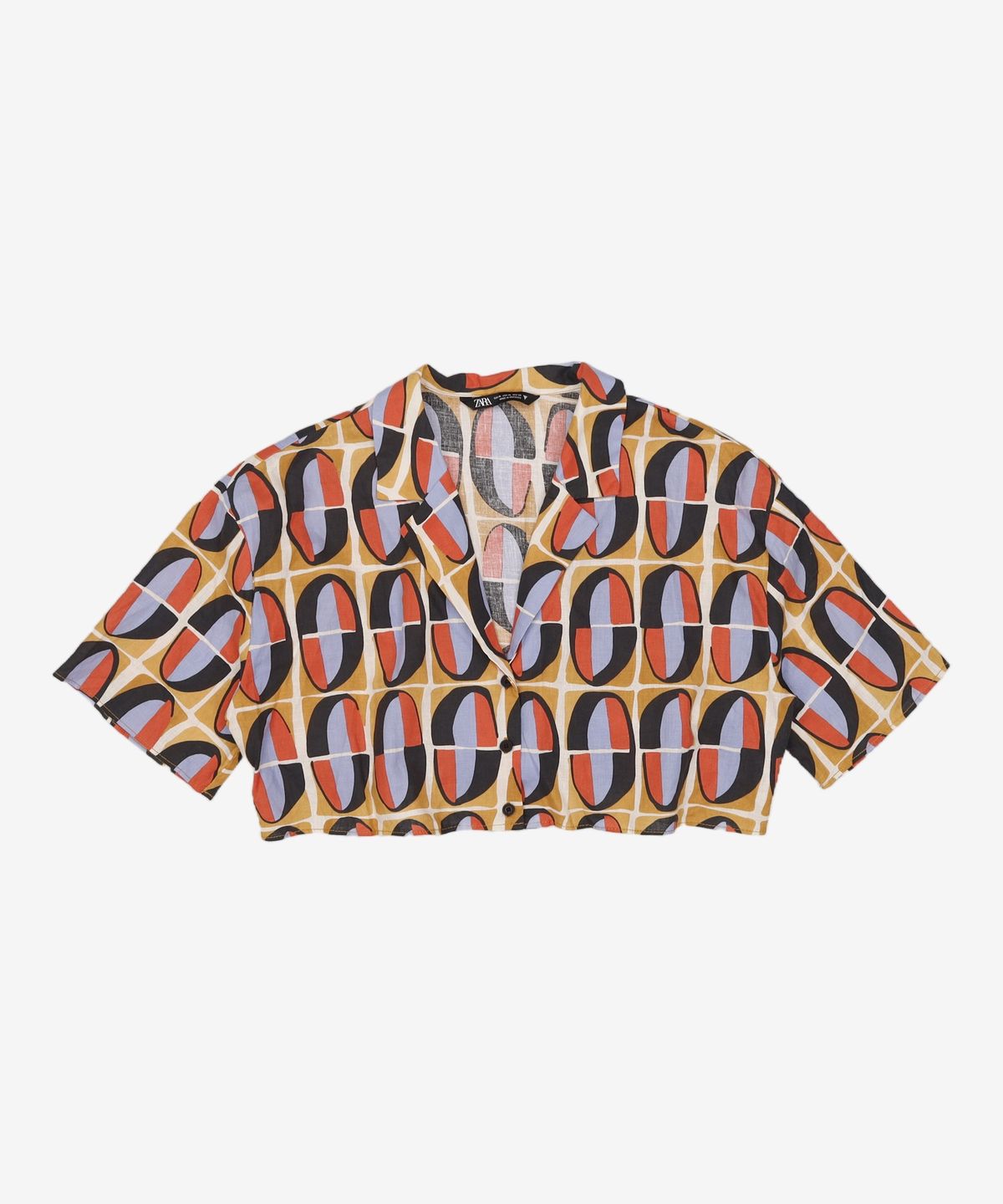 자라(ZARA) 캐주얼 셔츠 XL