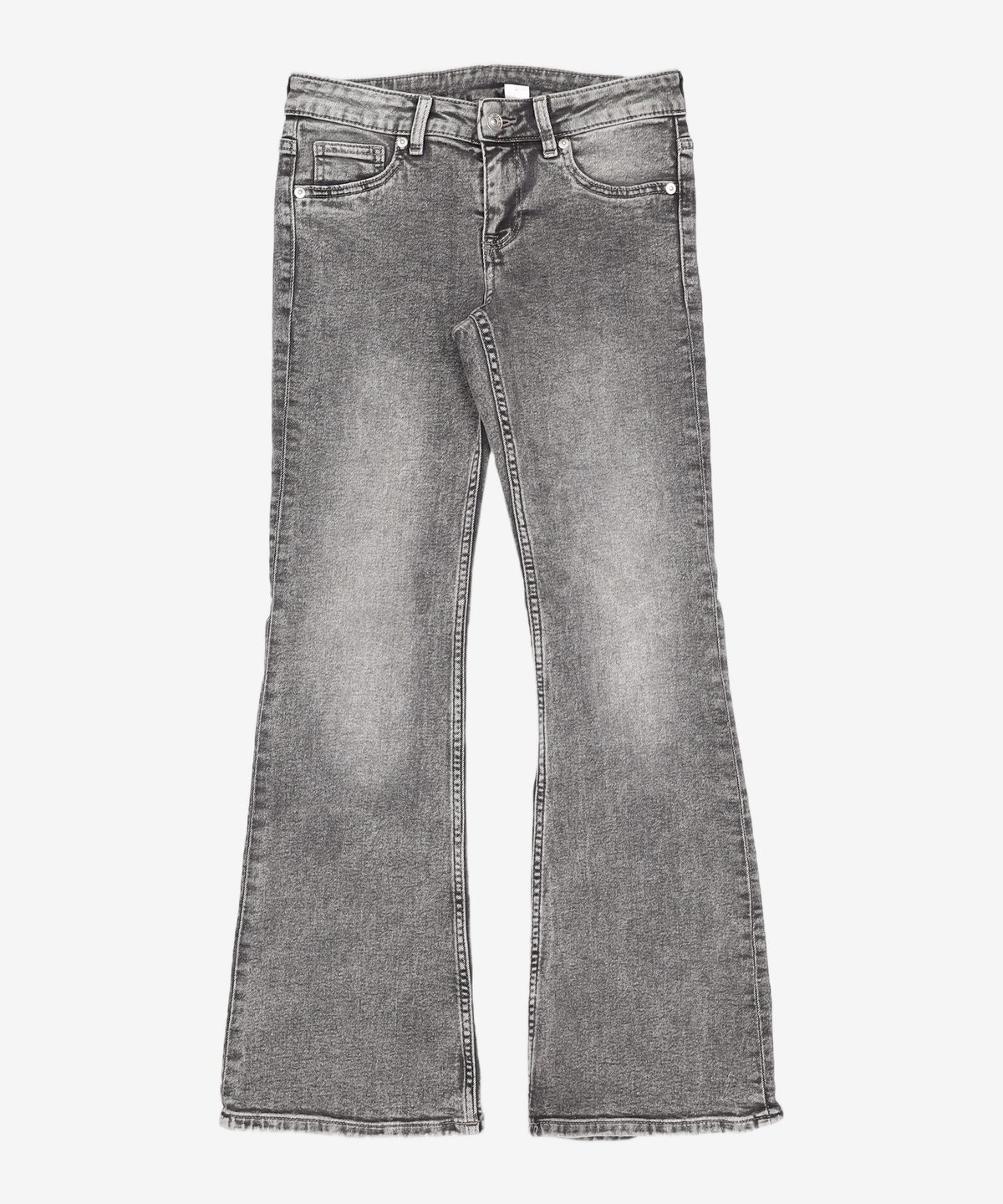 디바이디드에이치앤엠(DIVIDED H&M) 청/데님 팬츠 160/72A