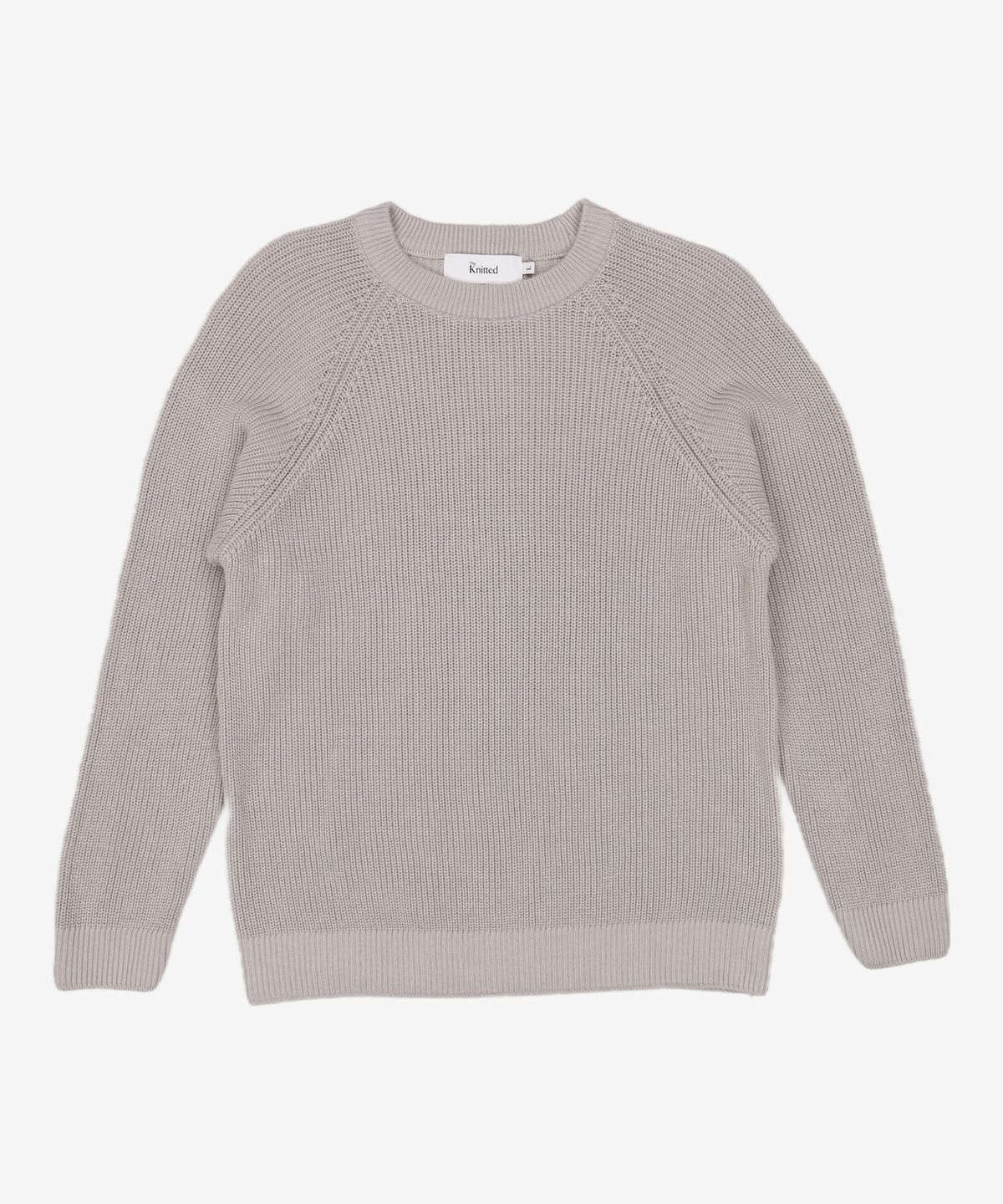 니티드(KNITTED) 니트/스웨터 L