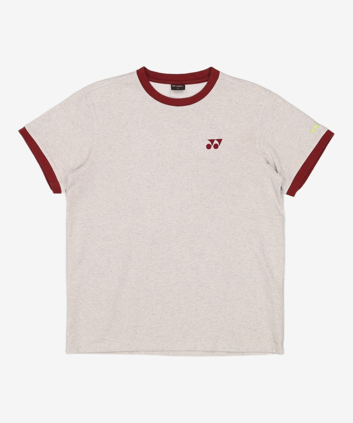 요넥스(YONEX) 반소매 티셔츠 90