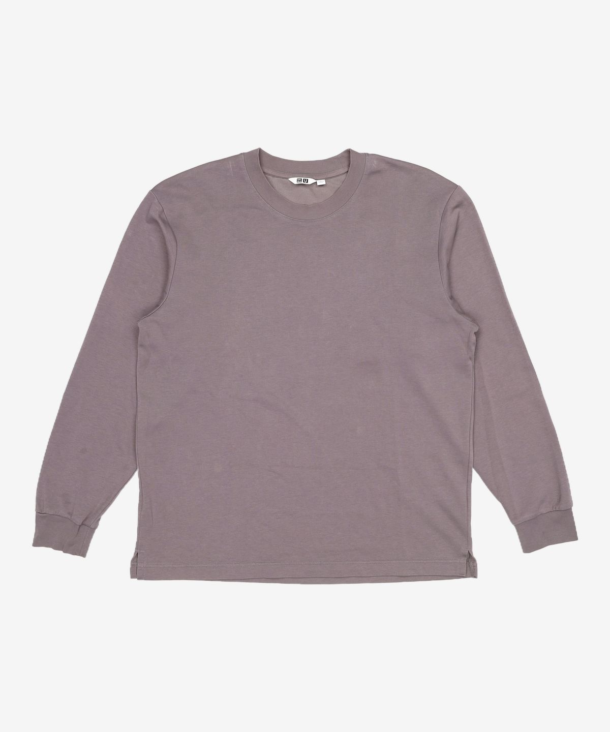 유니클로(UNIQLO) 긴소매 티셔츠 L