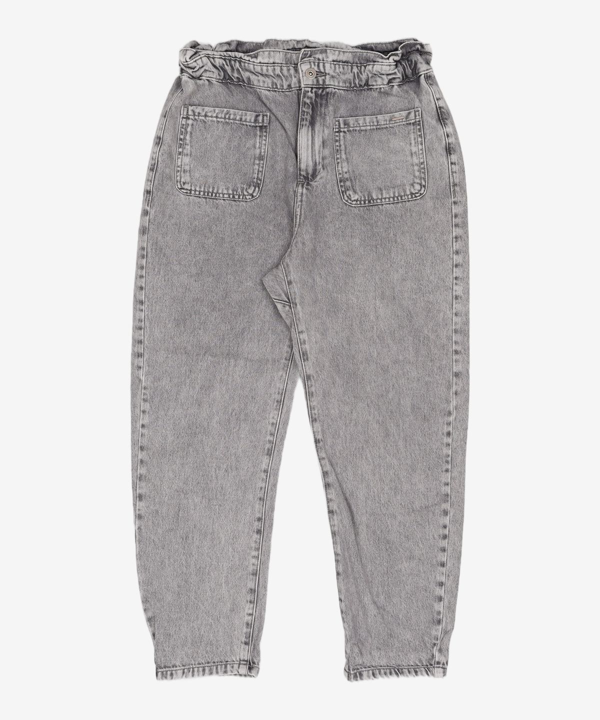 자라(ZARA) 청/데님 팬츠 36