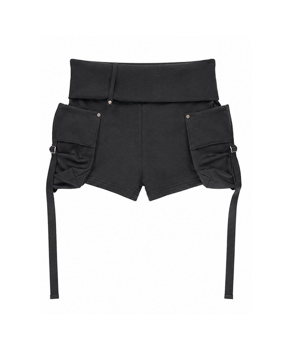 페이네틱(PAINETIC) Contour Pocket Shorts