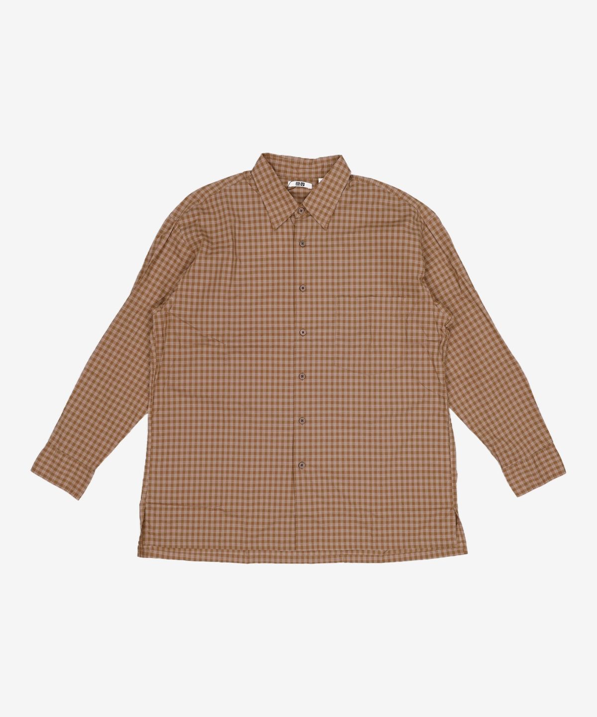 유니클로(UNIQLO) 캐주얼 셔츠 XL