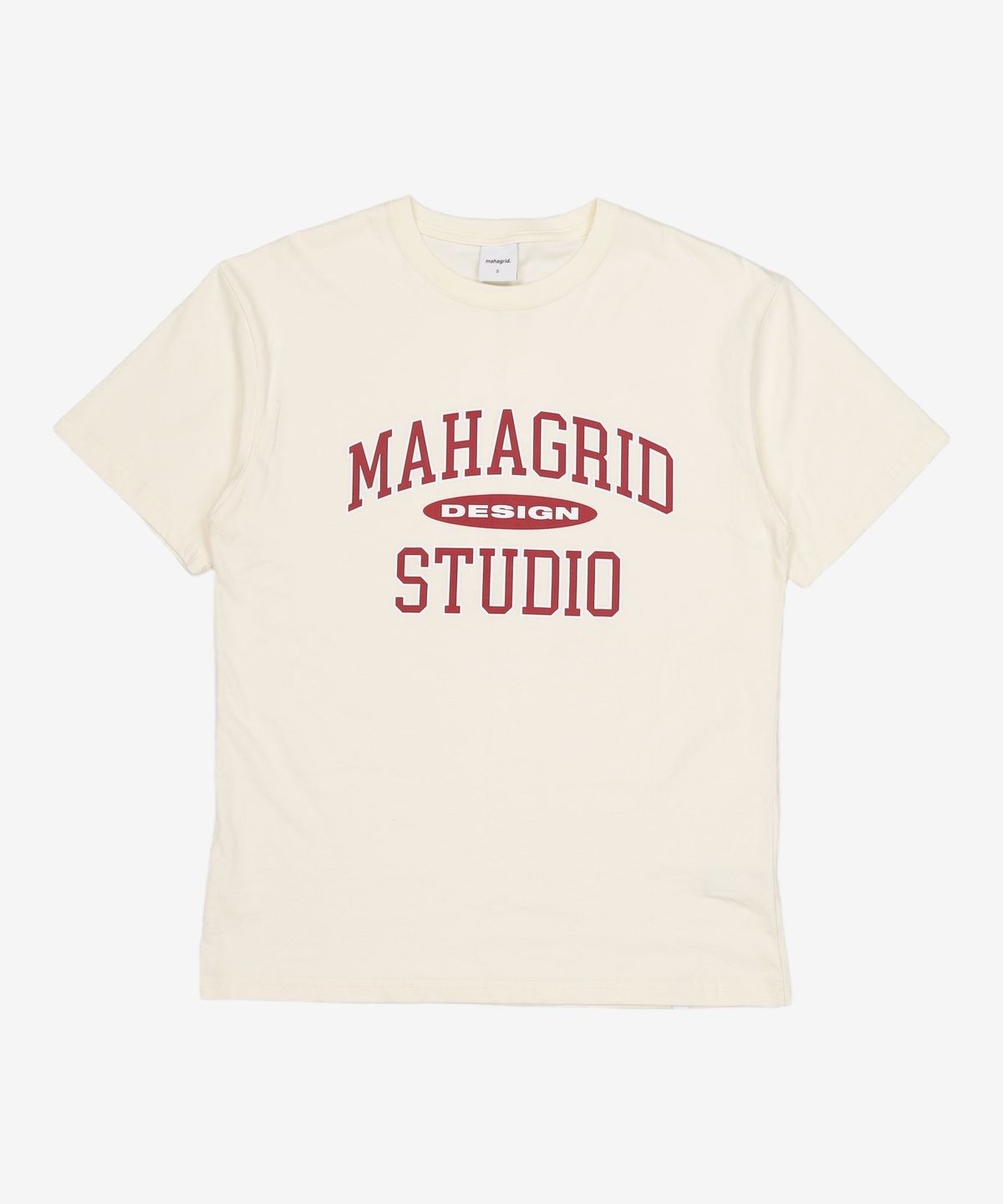 마하그리드(MAHAGRID) 반소매 티셔츠 S