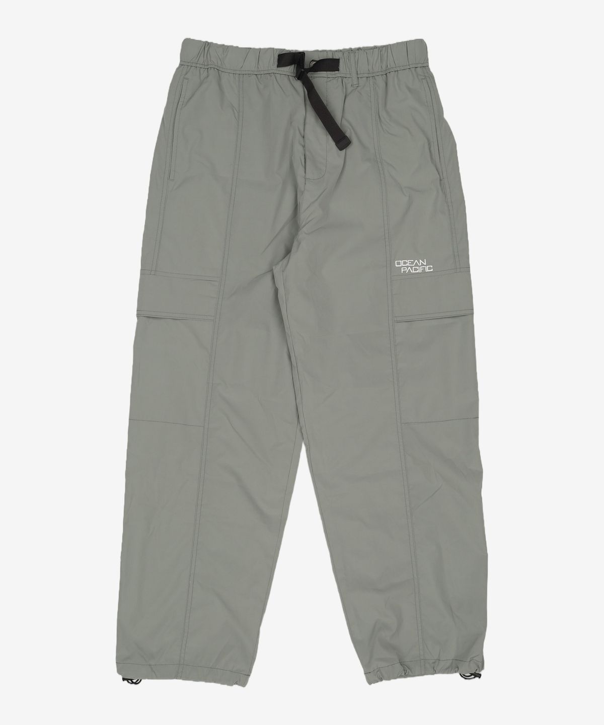 오션퍼시픽(OCEANPACIFIC) POLY CARGO PANTS [2 COLOR] L