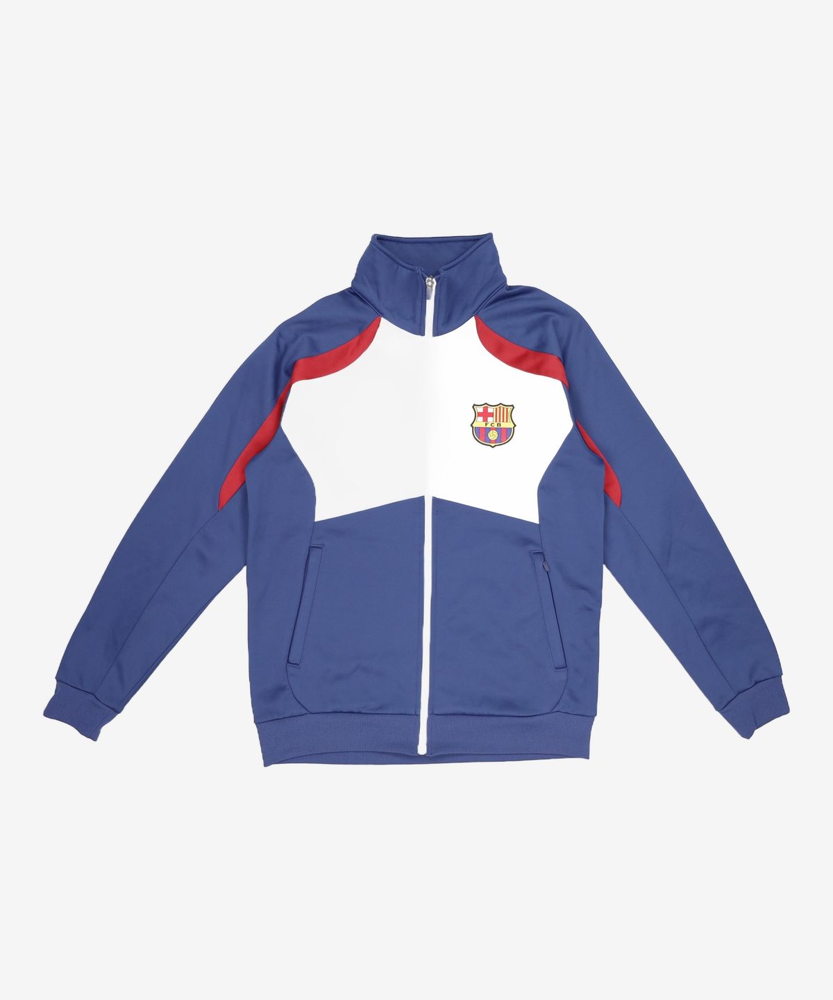 FC 바르셀로나(FC BARCELONA) 트레이닝 재킷 XL
