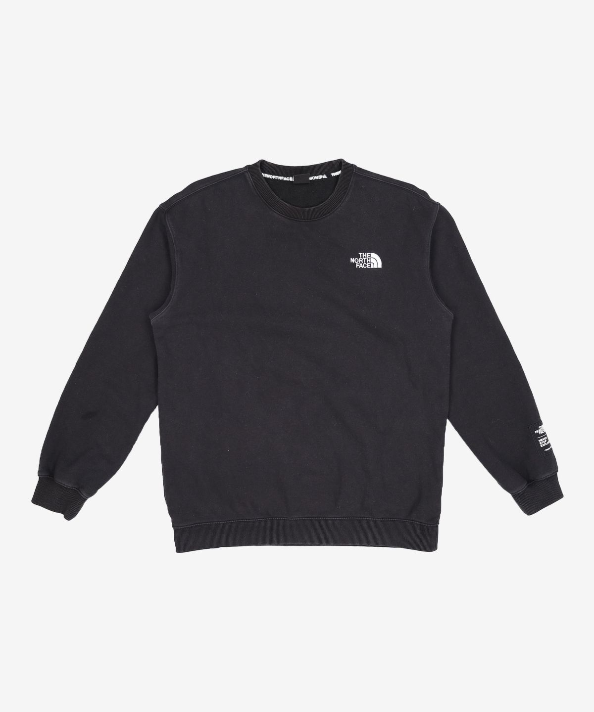 노스페이스 퍼플라벨(The North Face Purple Label) 맨투맨/스웨트셔츠 L