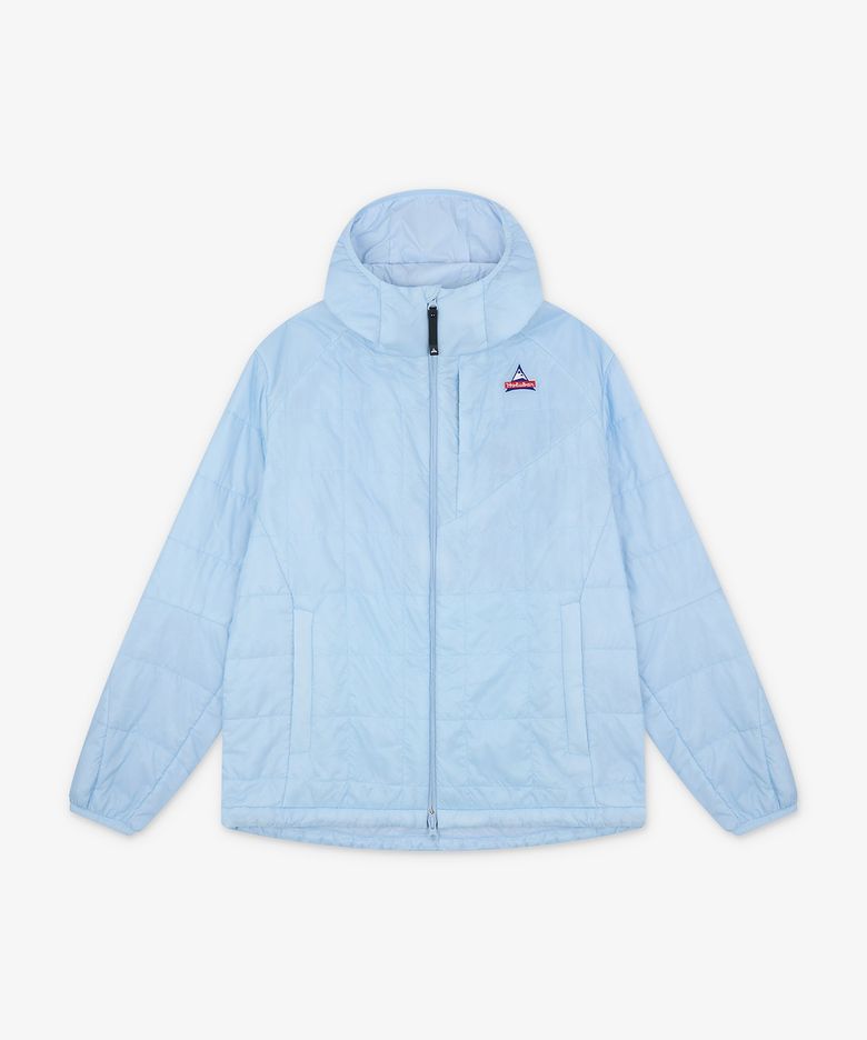 Ute Primaloft Jacket Sky Blue