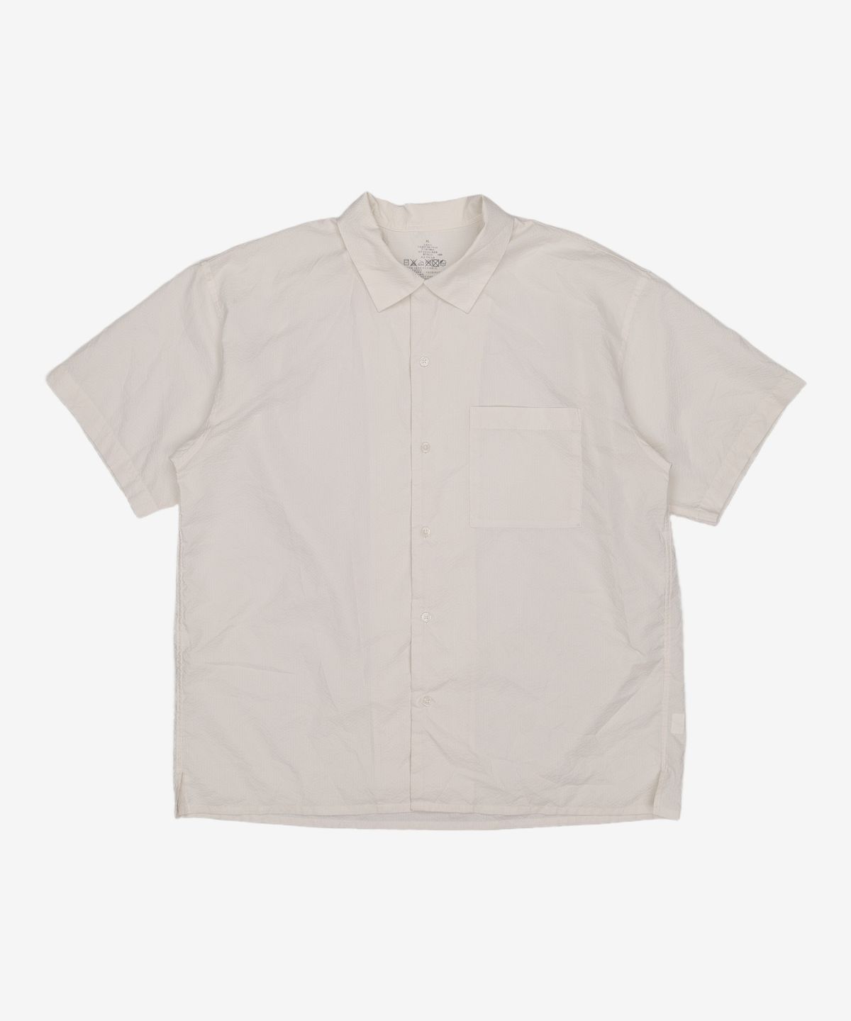 무인양품(MUJI) 캐주얼 셔츠 XL
