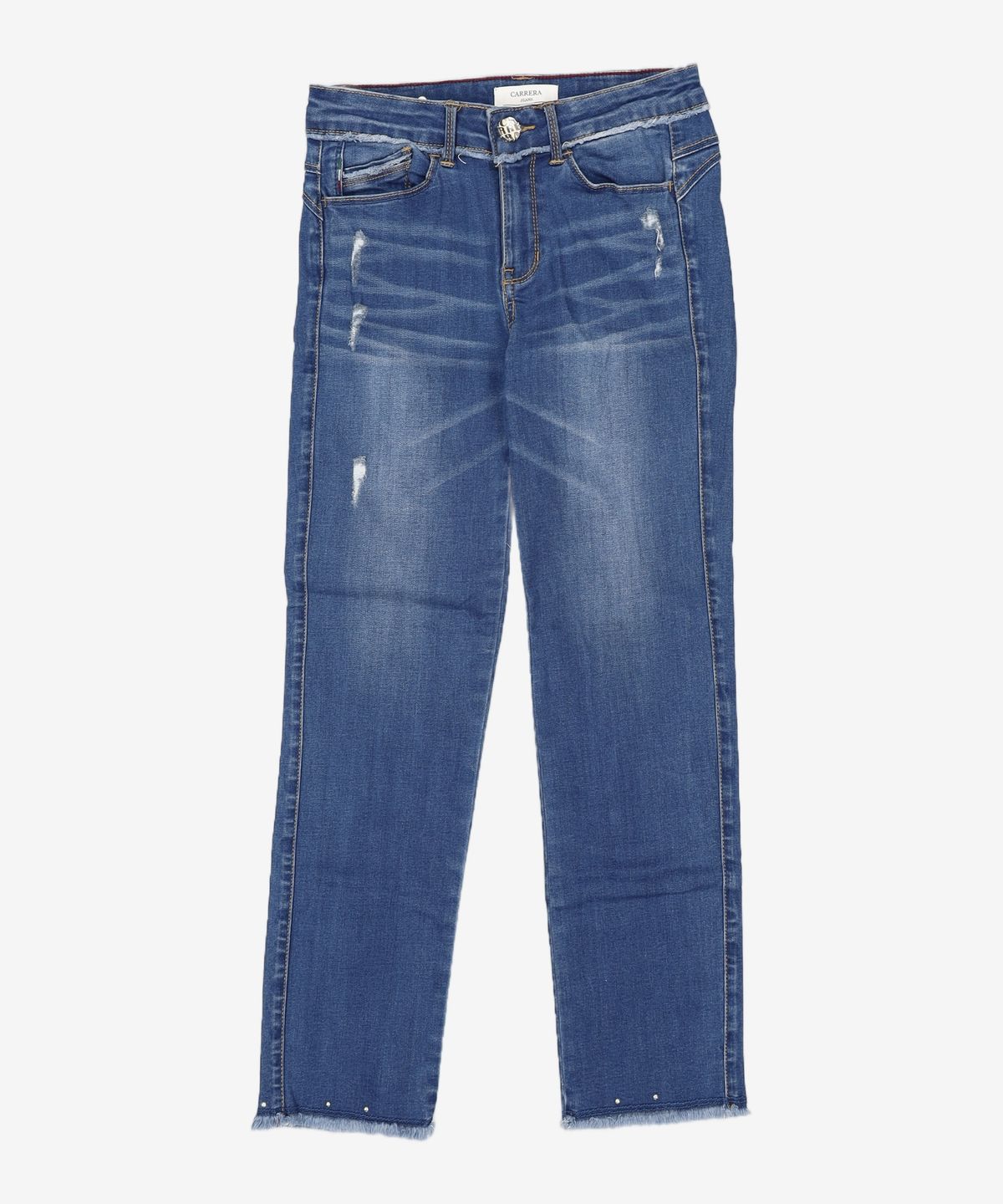 까레라 진(CARRERAJEANS) 청/데님 팬츠 64