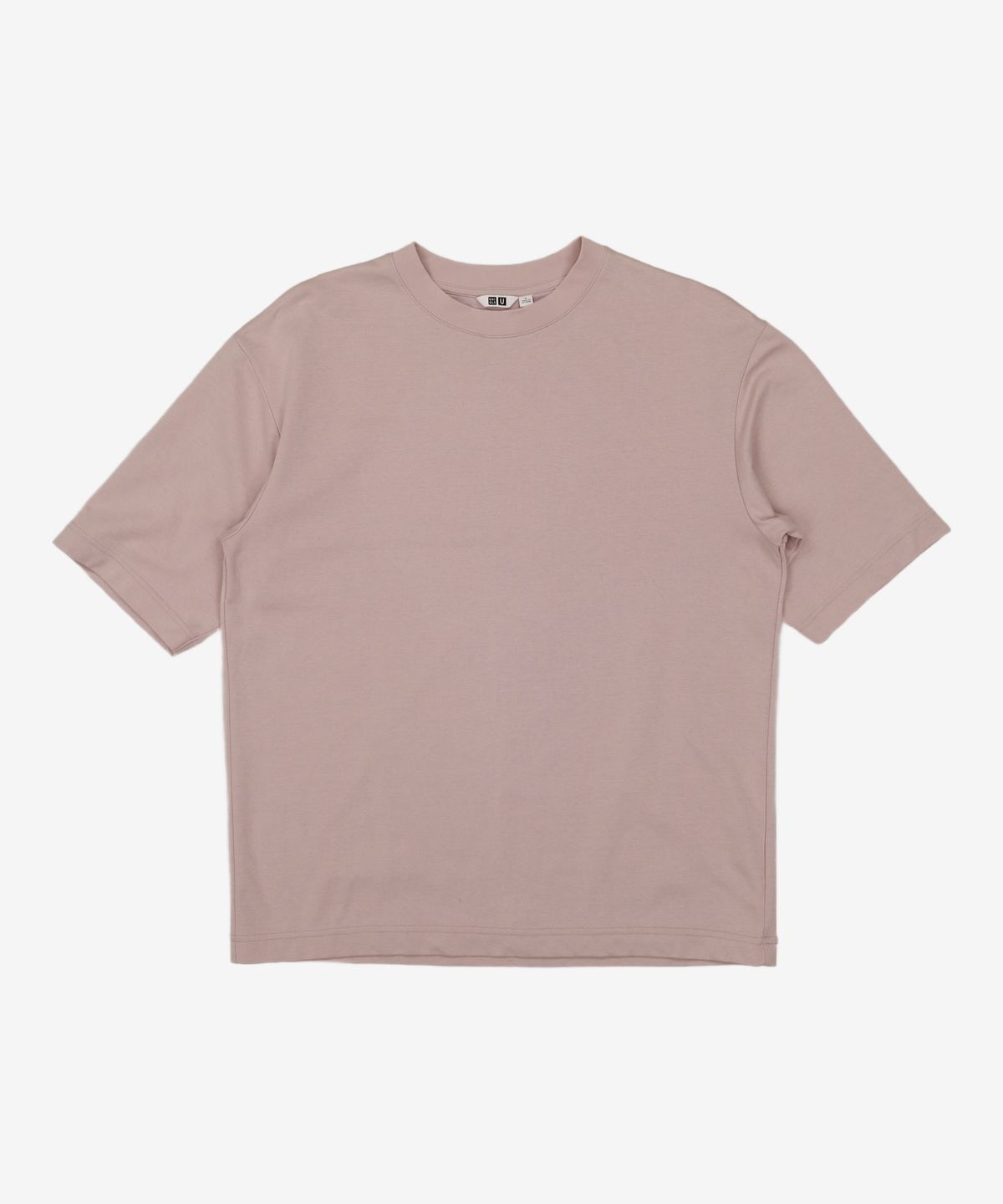 유니클로(UNIQLO) 반소매 티셔츠 L
