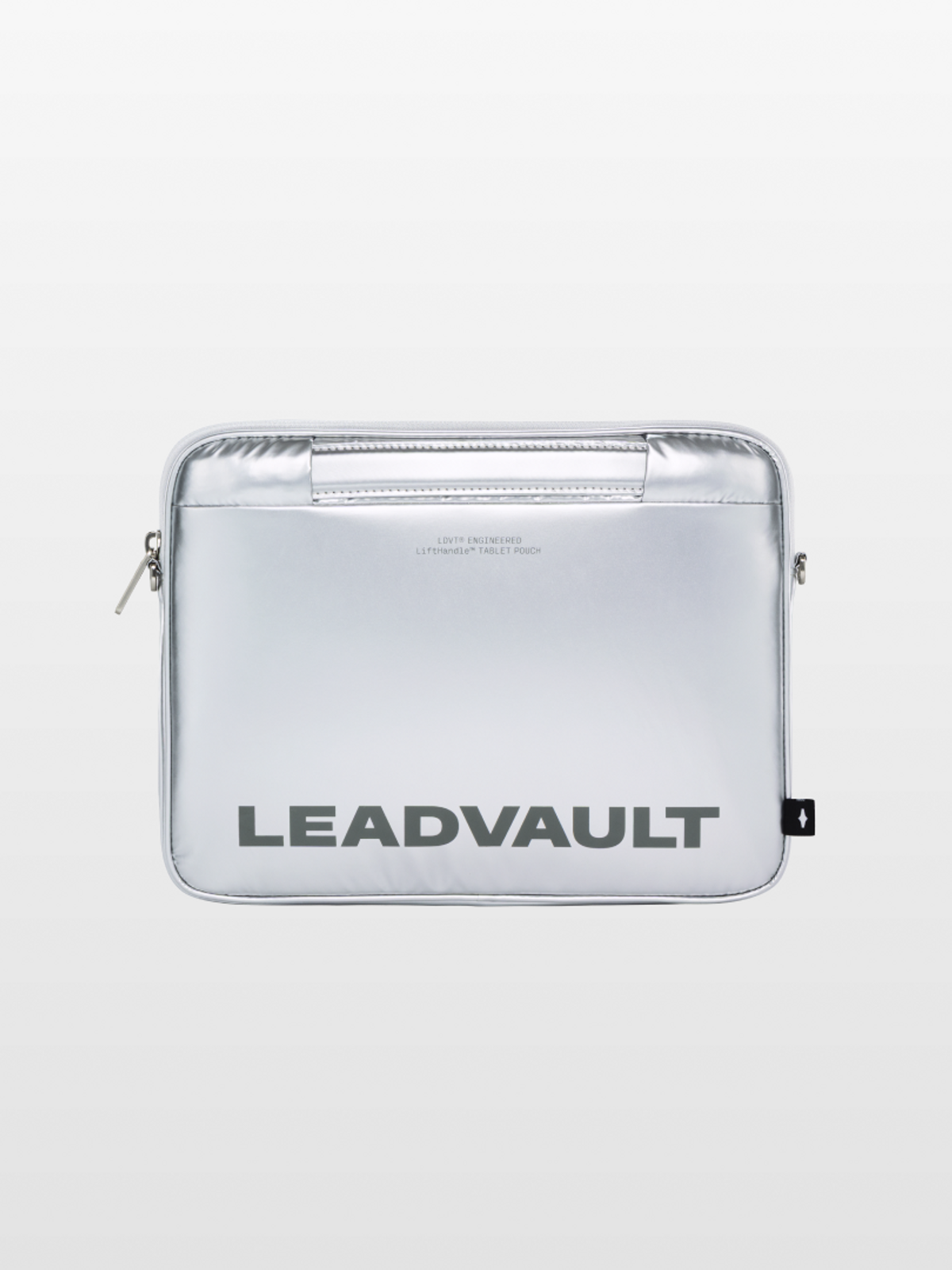 리드볼트(LEADVAULT) 리프트핸들 패드 파우치 11인치 2Color