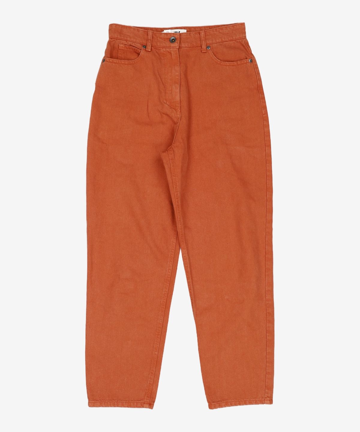 제이에스엔와이(JSNY) High-rise Jeans [BRICK] JYPA0D920W2 67-94