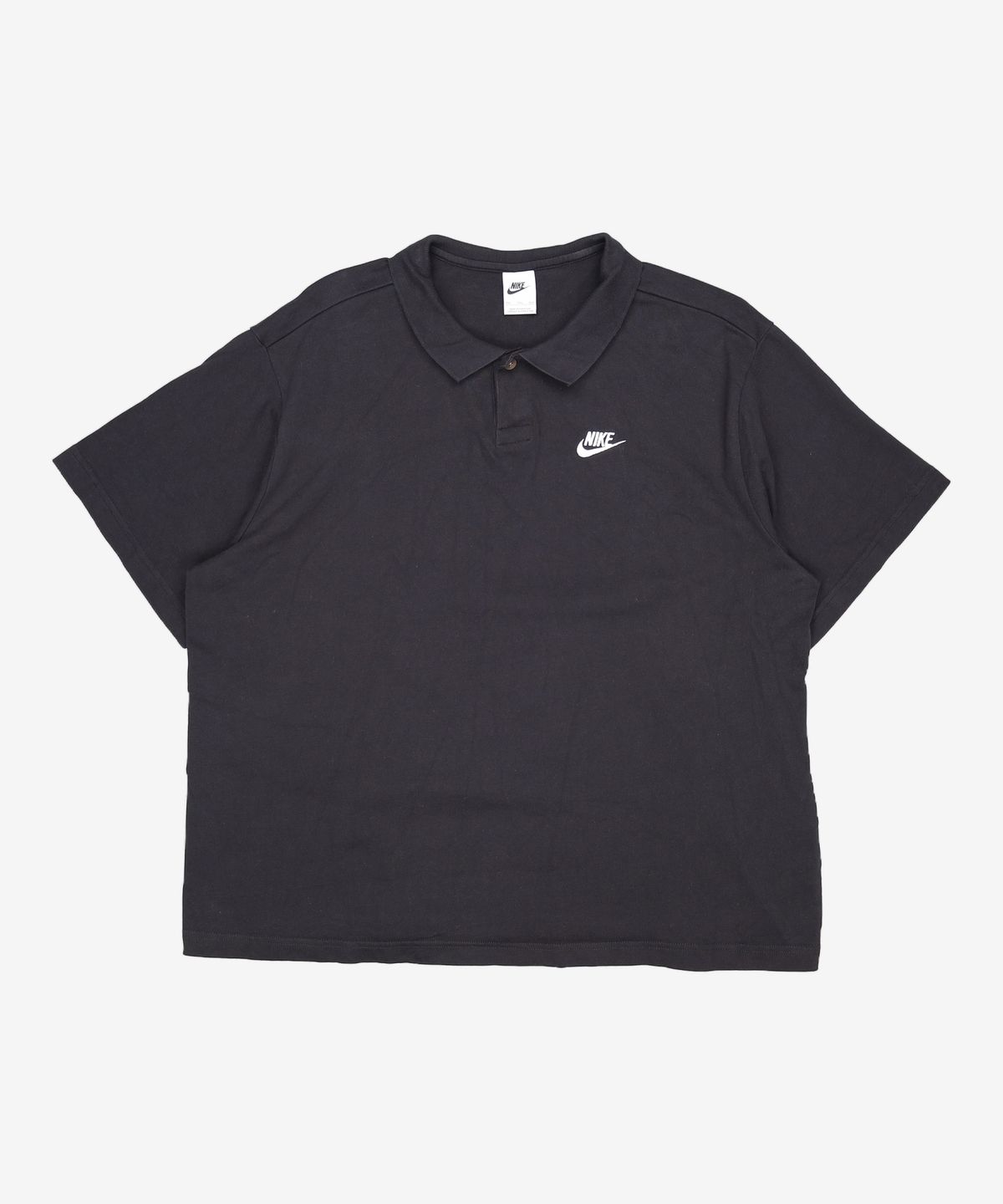 나이키(NIKE) 피케/카라 티셔츠 XXL