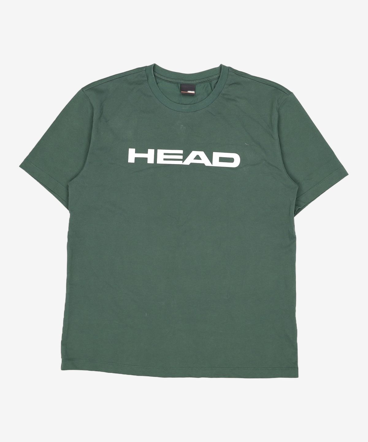 헤드(HEAD) 반소매 티셔츠 XL