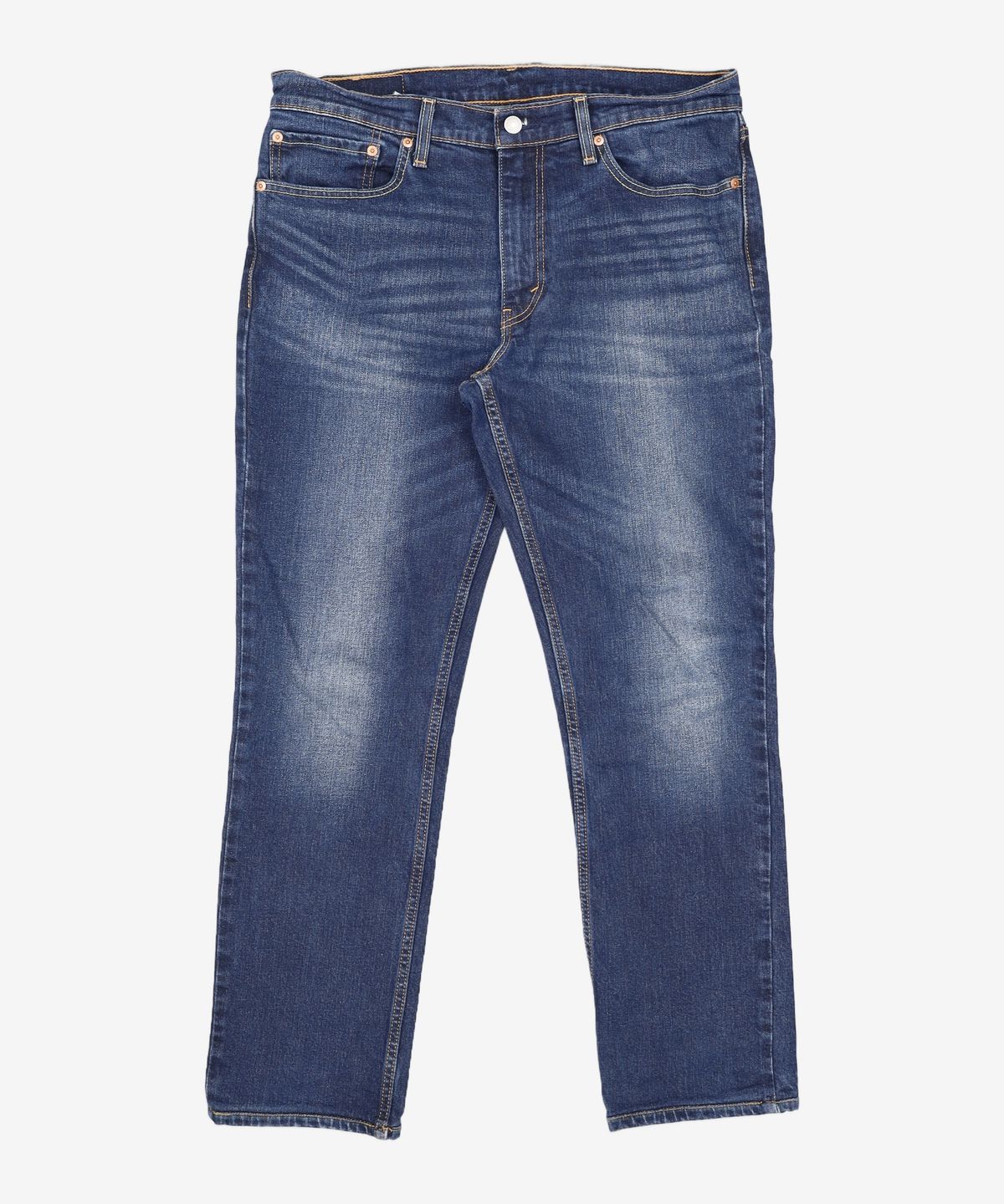 리바이스(LEVI'S) 청/데님 팬츠 34/32