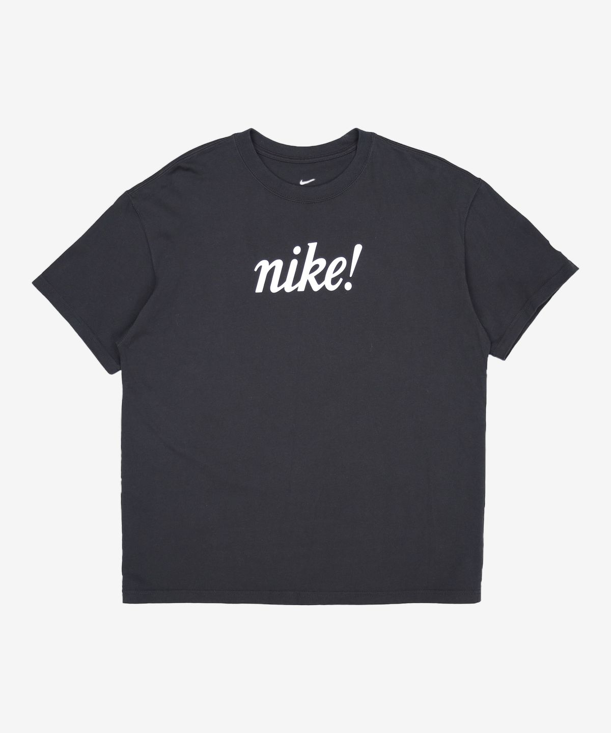 나이키(NIKE) 반소매 티셔츠 XXL