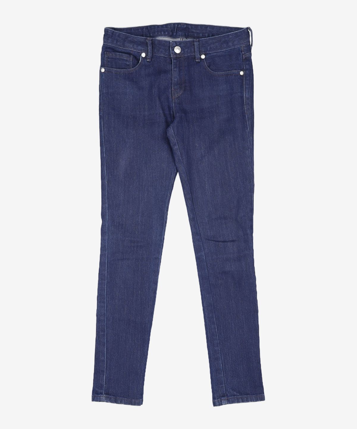 리바이스(LEVI'S) 청/데님 팬츠 155